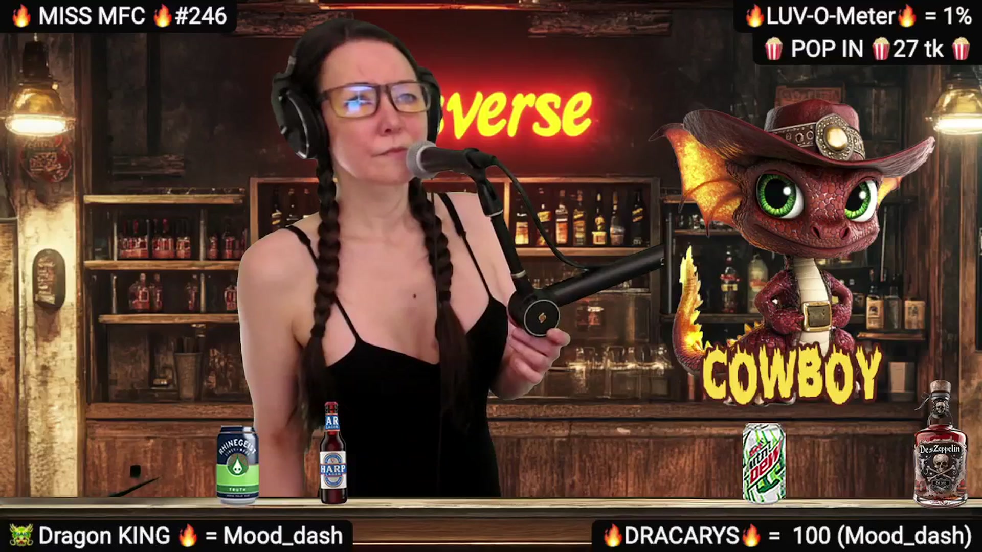 Gallery image thumbnail from DesZeppelin's myfreecams stream on, 04/15/2025, 23:46 image 14 of 20