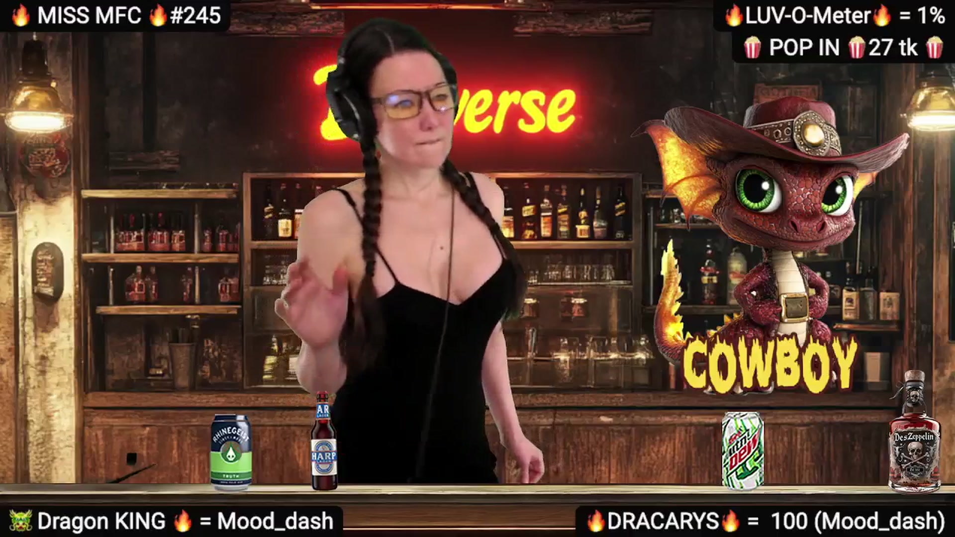 Gallery image thumbnail from DesZeppelin's myfreecams stream on, 04/15/2025, 23:46 image 12 of 20