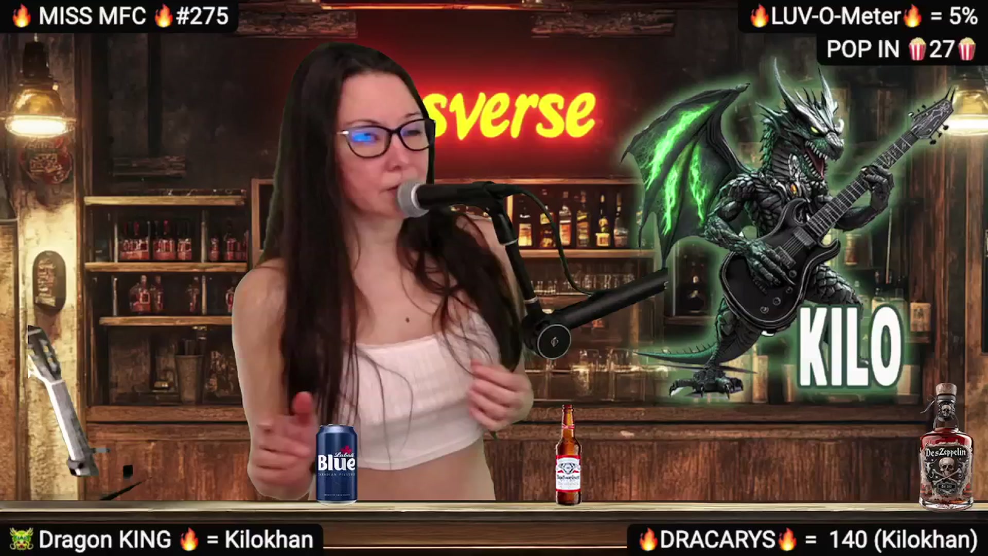 Gallery image thumbnail from DesZeppelin's myfreecams stream on, 04/19/2025, 24:01 image 12 of 20
