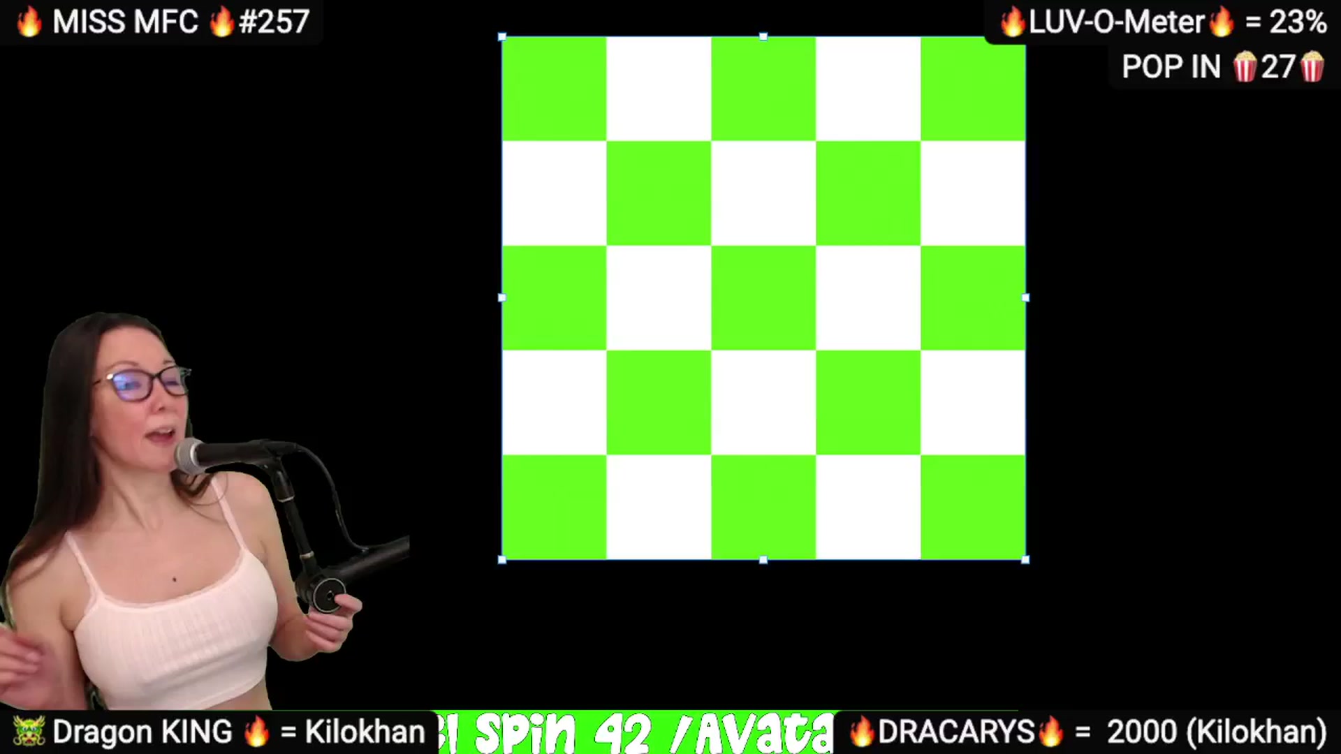 Gallery image thumbnail from DesZeppelin's myfreecams stream on, 04/19/2025, 24:41 image 1 of 20
