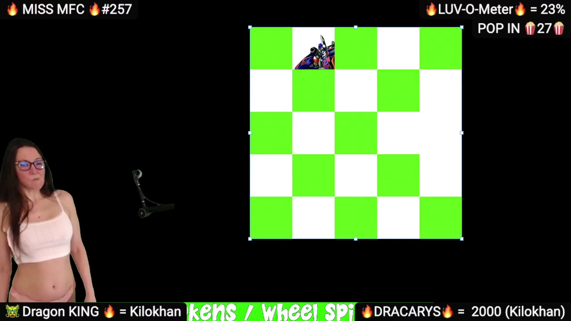 Gallery image thumbnail from DesZeppelin's myfreecams stream on, 04/19/2025, 24:41 image 2 of 20