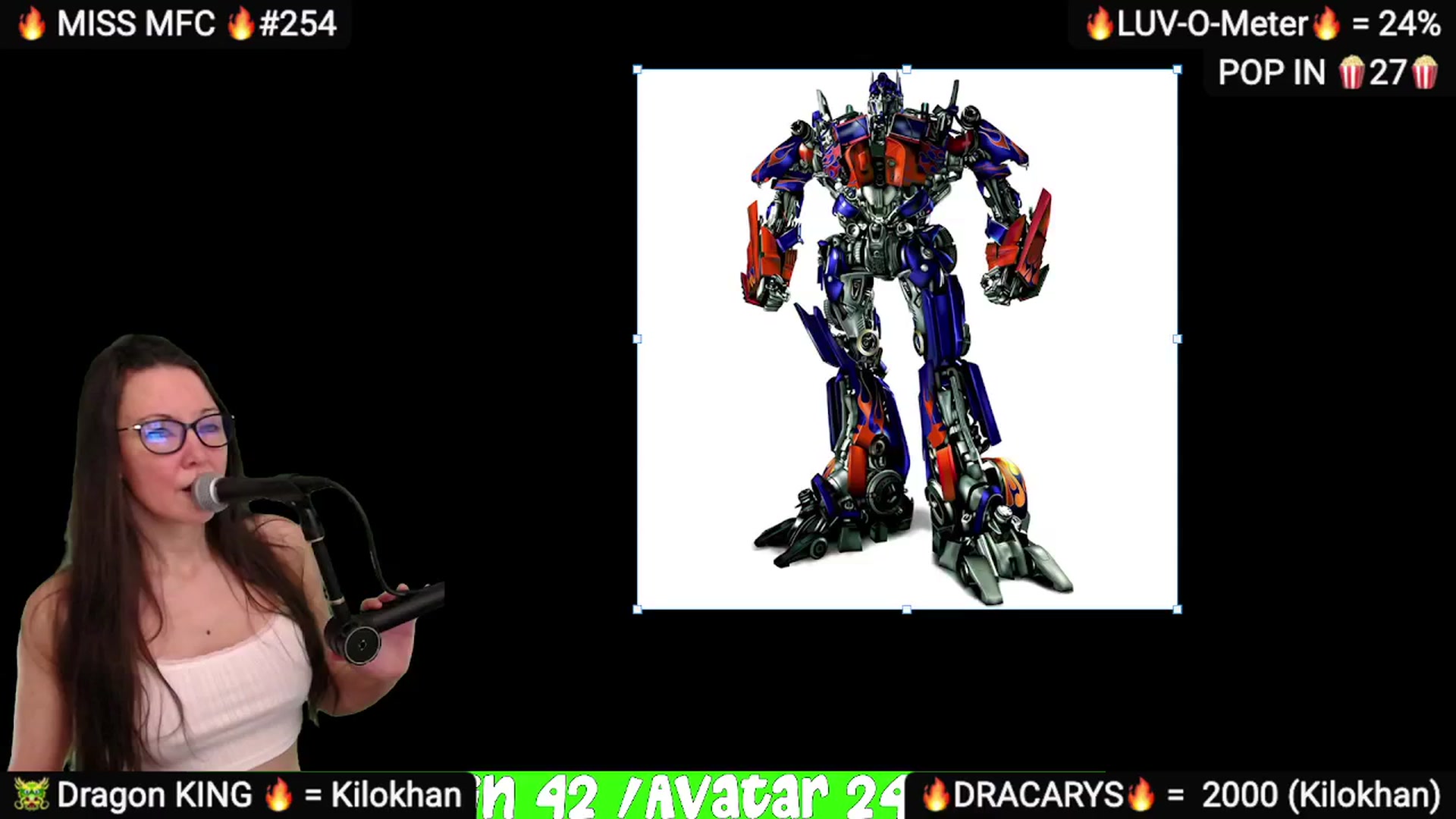 Gallery image thumbnail from DesZeppelin's myfreecams stream on, 04/19/2025, 24:41 image 7 of 20