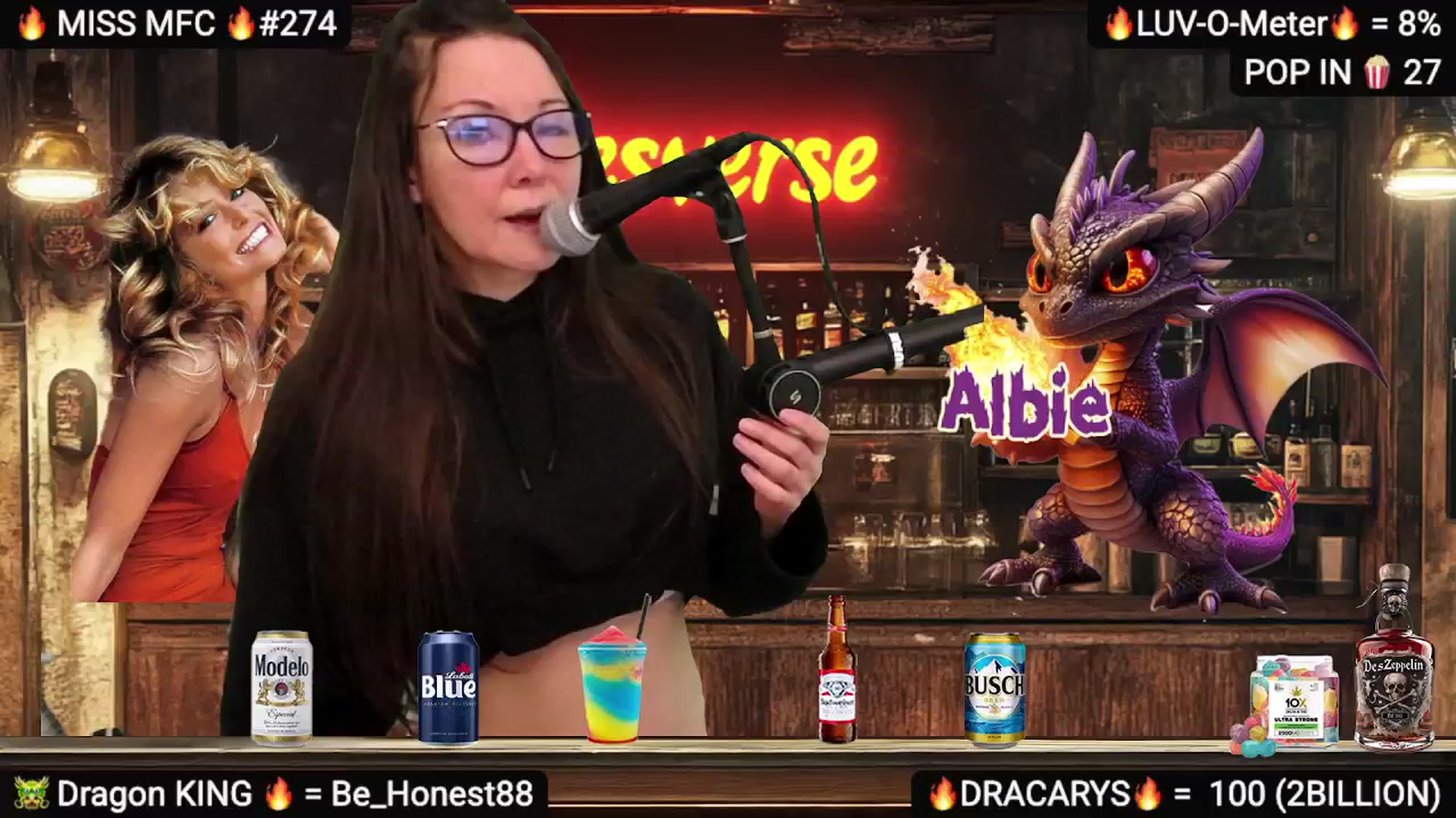 Gallery image thumbnail from DesZeppelin's myfreecams stream on, 04/26/2025, 24:14 image 12 of 20