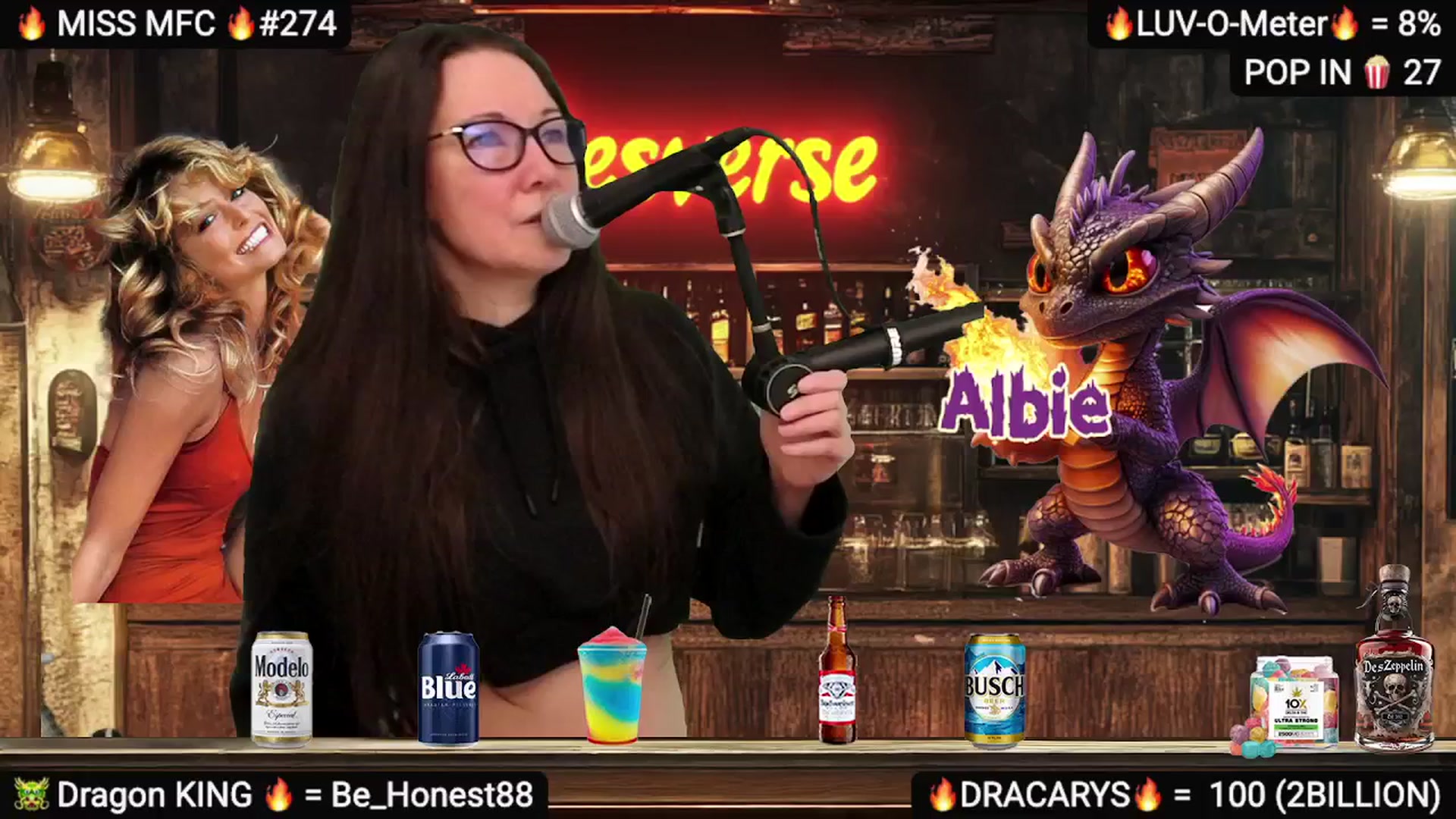 Gallery image thumbnail from DesZeppelin's myfreecams stream on, 04/26/2025, 24:14 image 6 of 20