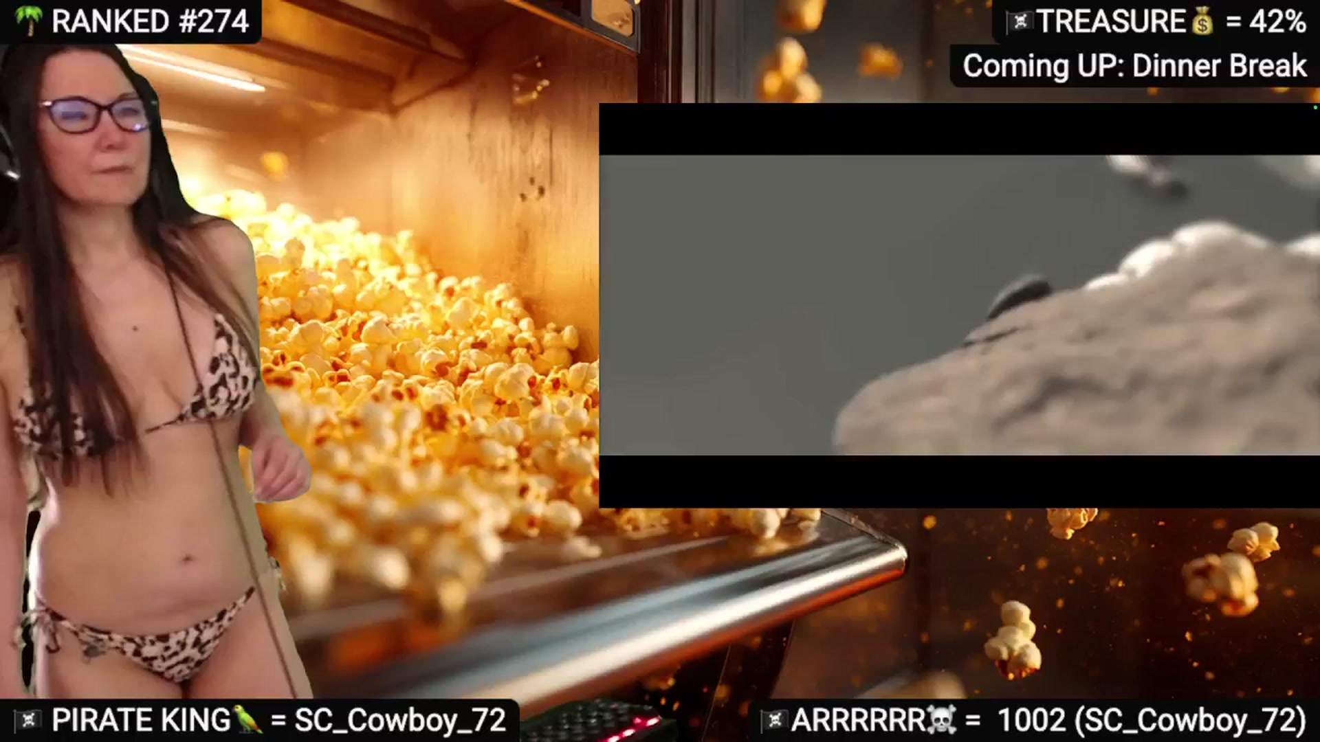 Gallery image thumbnail from DesZeppelin's myfreecams stream on, 05/08/2025, 24:50 image 7 of 20