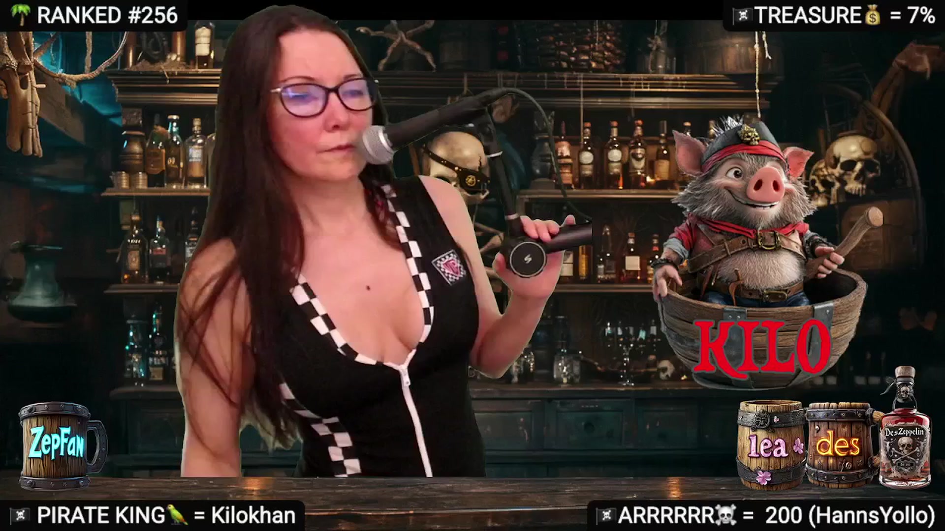 Gallery image thumbnail from DesZeppelin's myfreecams stream on, 05/11/2025, 24:01 image 10 of 20
