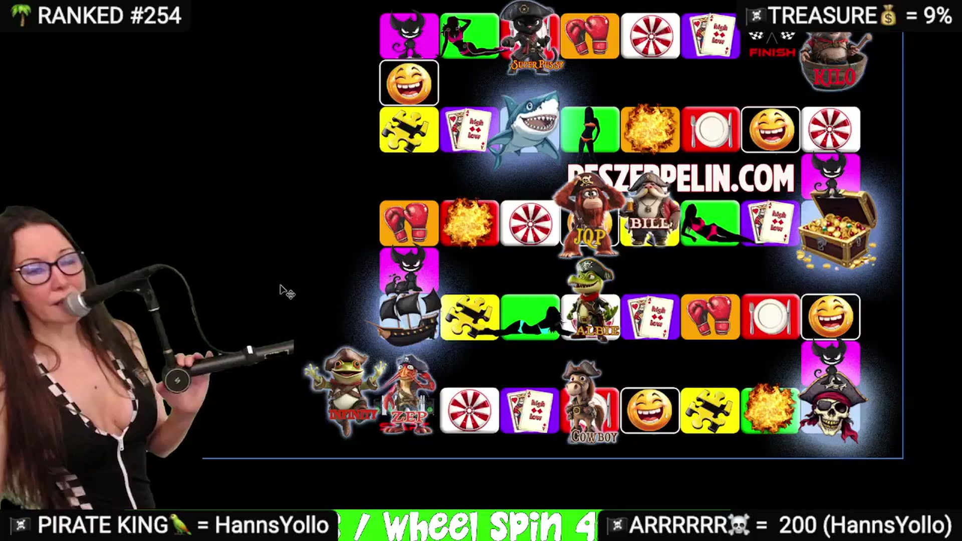 Gallery image thumbnail from DesZeppelin's myfreecams stream on, 05/11/2025, 01:02 image 2 of 20