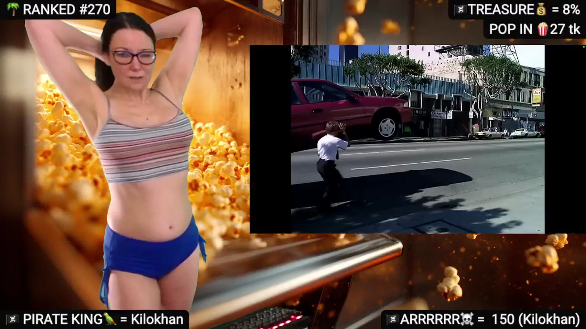 Gallery image thumbnail from DesZeppelin's myfreecams stream on, 05/13/2025, 01:13 image 1 of 20