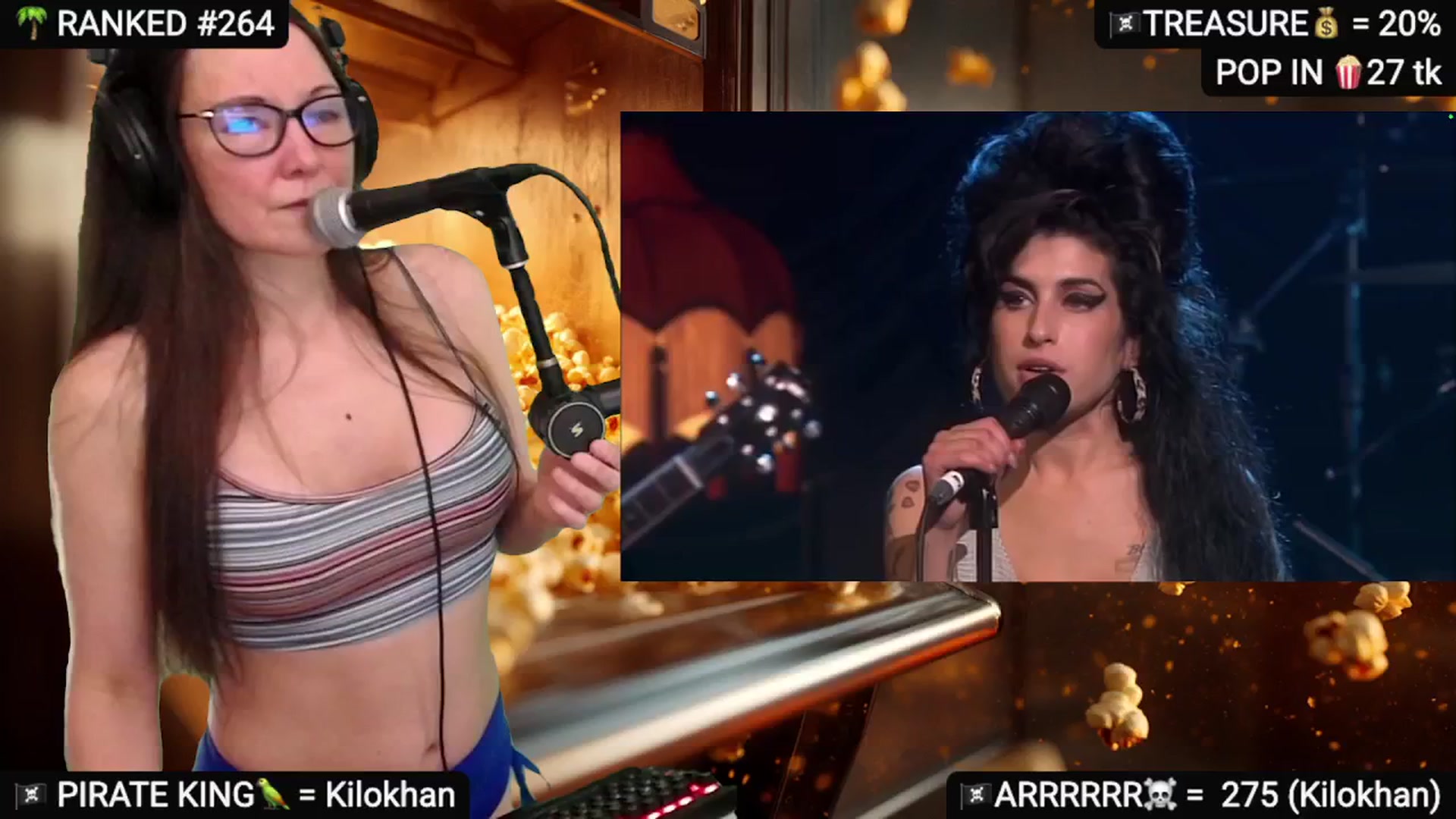 Gallery image thumbnail from DesZeppelin's myfreecams stream on, 05/13/2025, 01:13 image 14 of 20