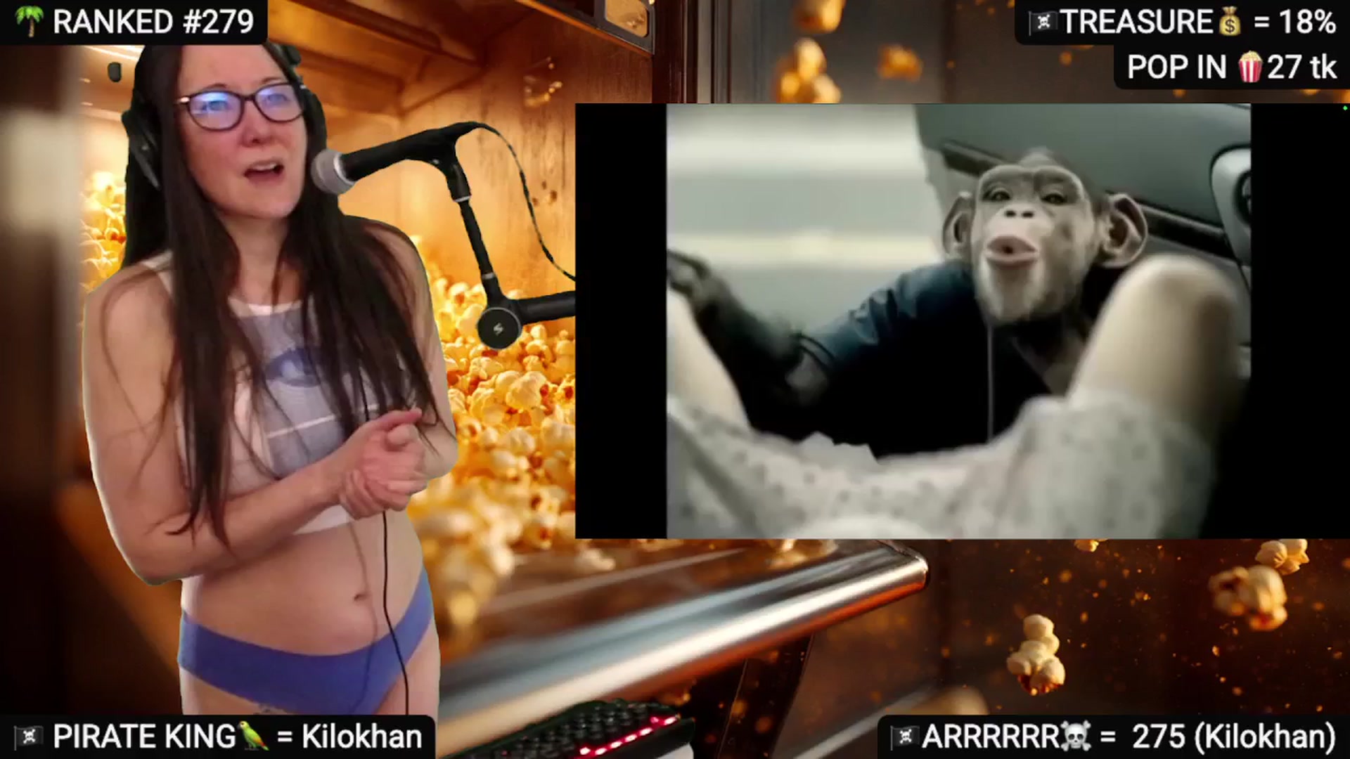 Gallery image thumbnail from DesZeppelin's myfreecams stream on, 05/14/2025, 24:45 image 16 of 20