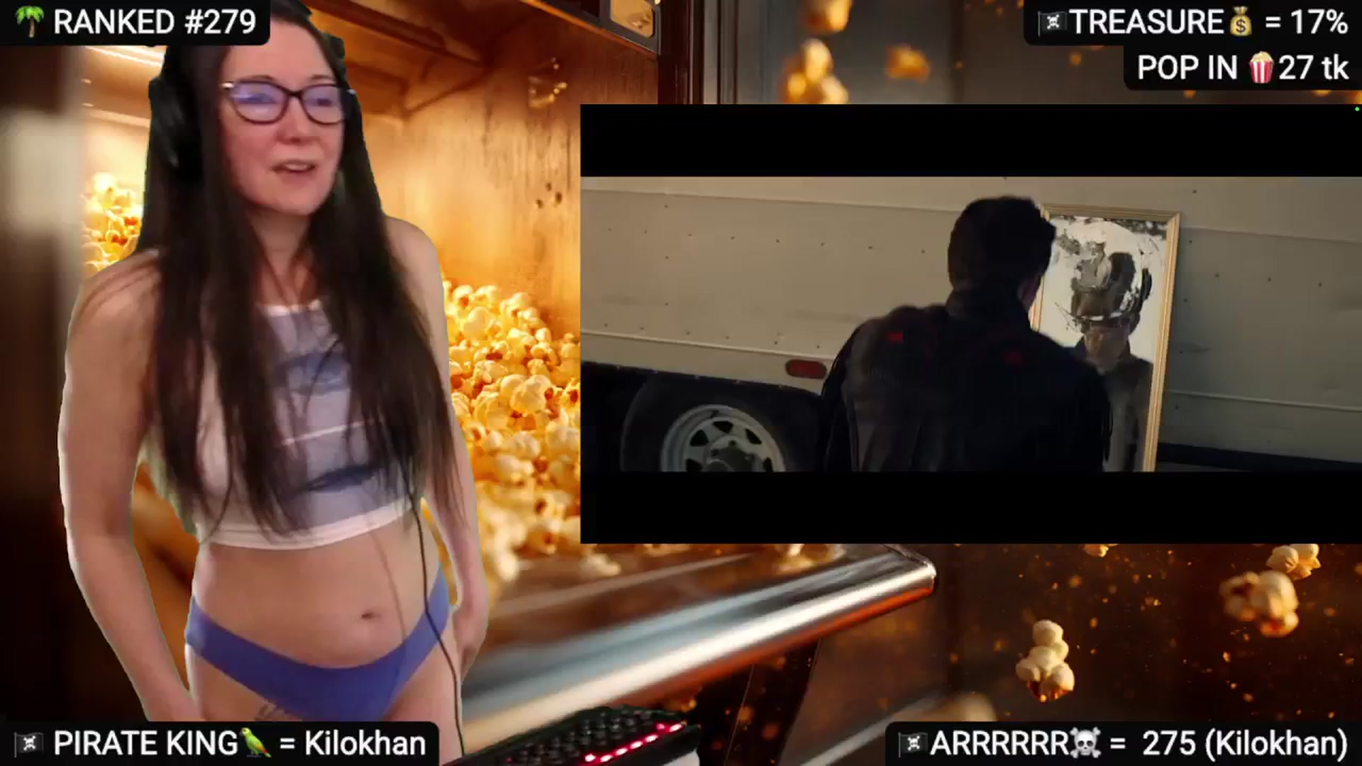 Gallery image thumbnail from DesZeppelin's myfreecams stream on, 05/14/2025, 24:45 image 12 of 20