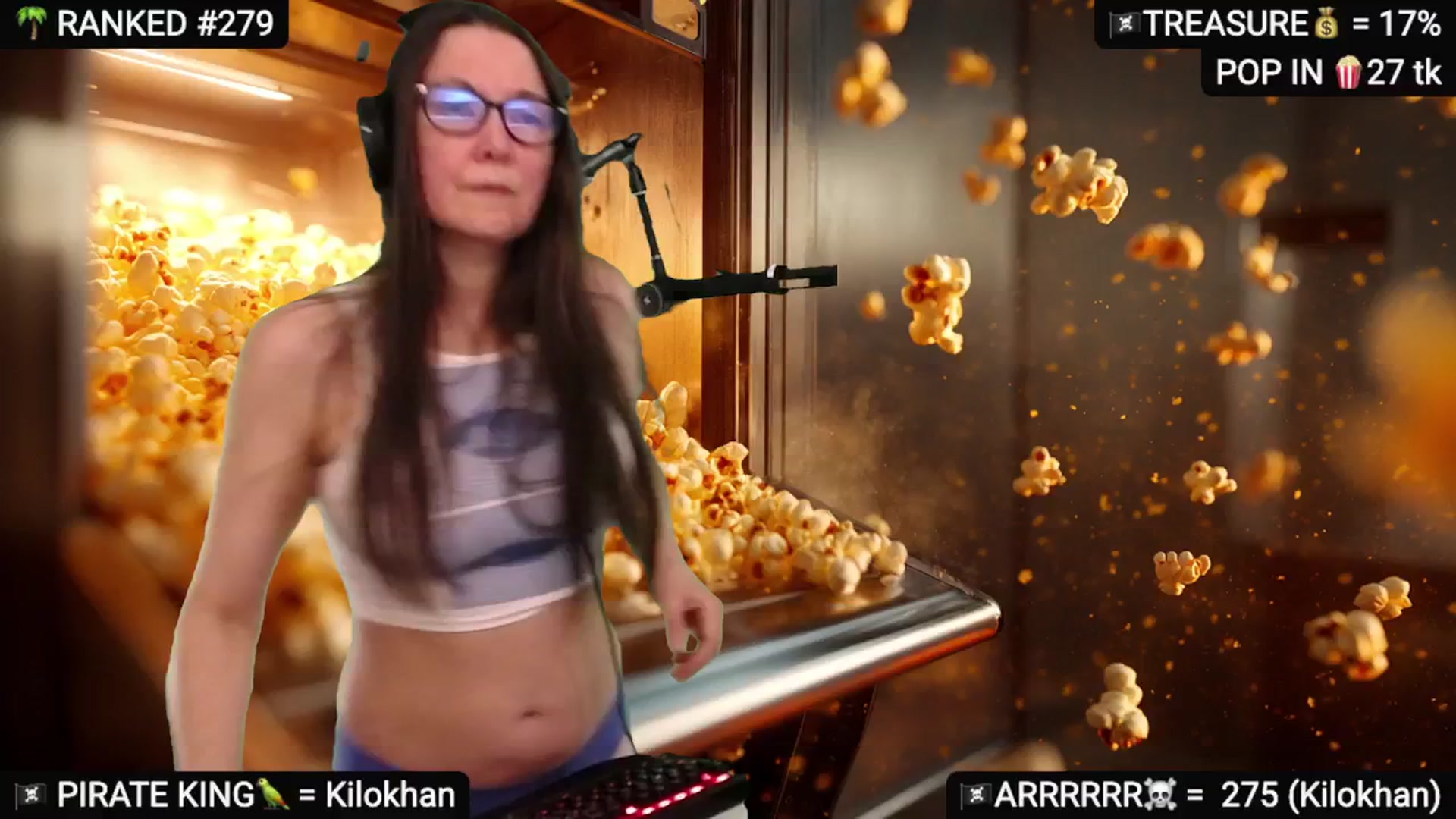 Gallery image thumbnail from DesZeppelin's myfreecams stream on, 05/14/2025, 24:45 image 10 of 20