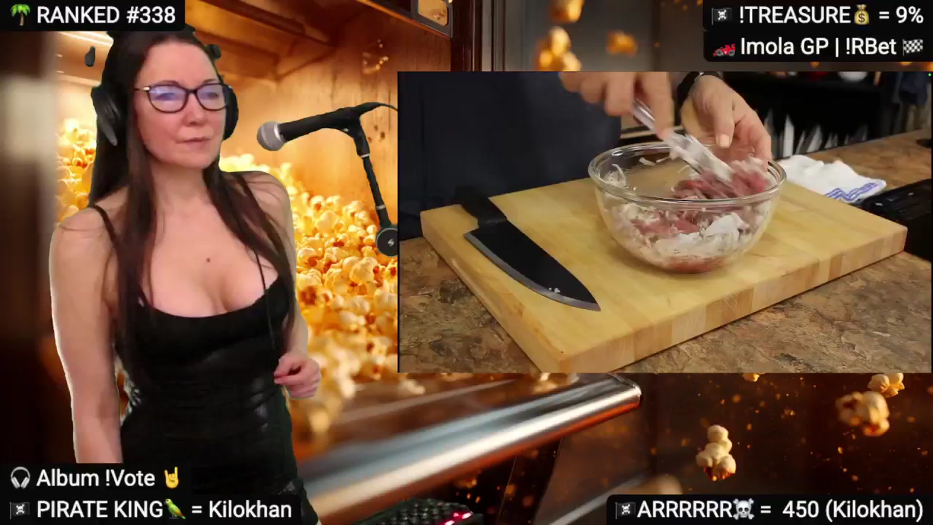 Gallery image thumbnail from DesZeppelin's myfreecams stream on, 05/17/2025, 01:03 image 4 of 20