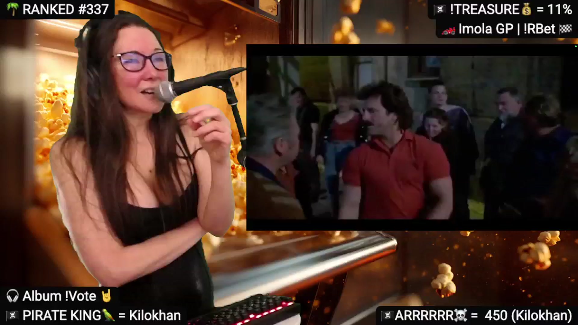 Gallery image thumbnail from DesZeppelin's myfreecams stream on, 05/17/2025, 01:03 image 16 of 20