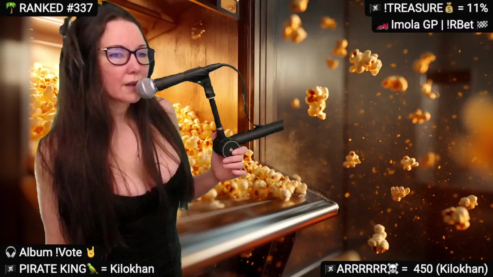 Gallery image thumbnail from DesZeppelin's myfreecams stream on, 05/17/2025, 01:03 image 14 of 20