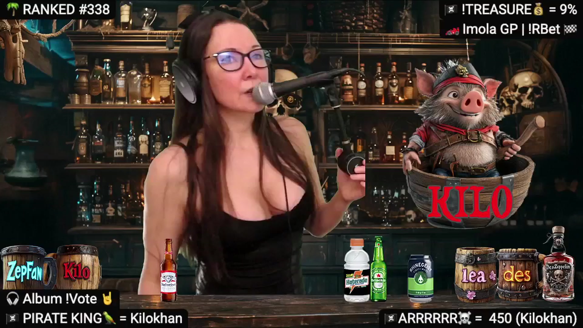 Gallery image thumbnail from DesZeppelin's myfreecams stream on, 05/17/2025, 01:03 image 1 of 20