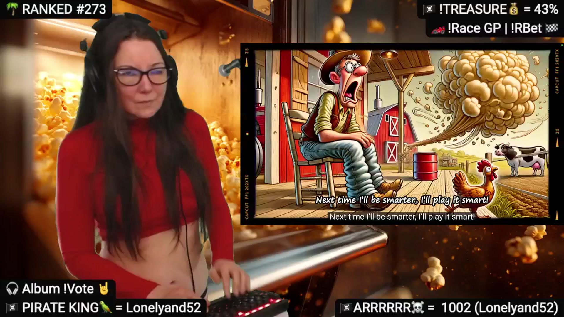 Gallery image thumbnail from DesZeppelin's myfreecams stream on, 05/18/2025, 02:24 image 15 of 20