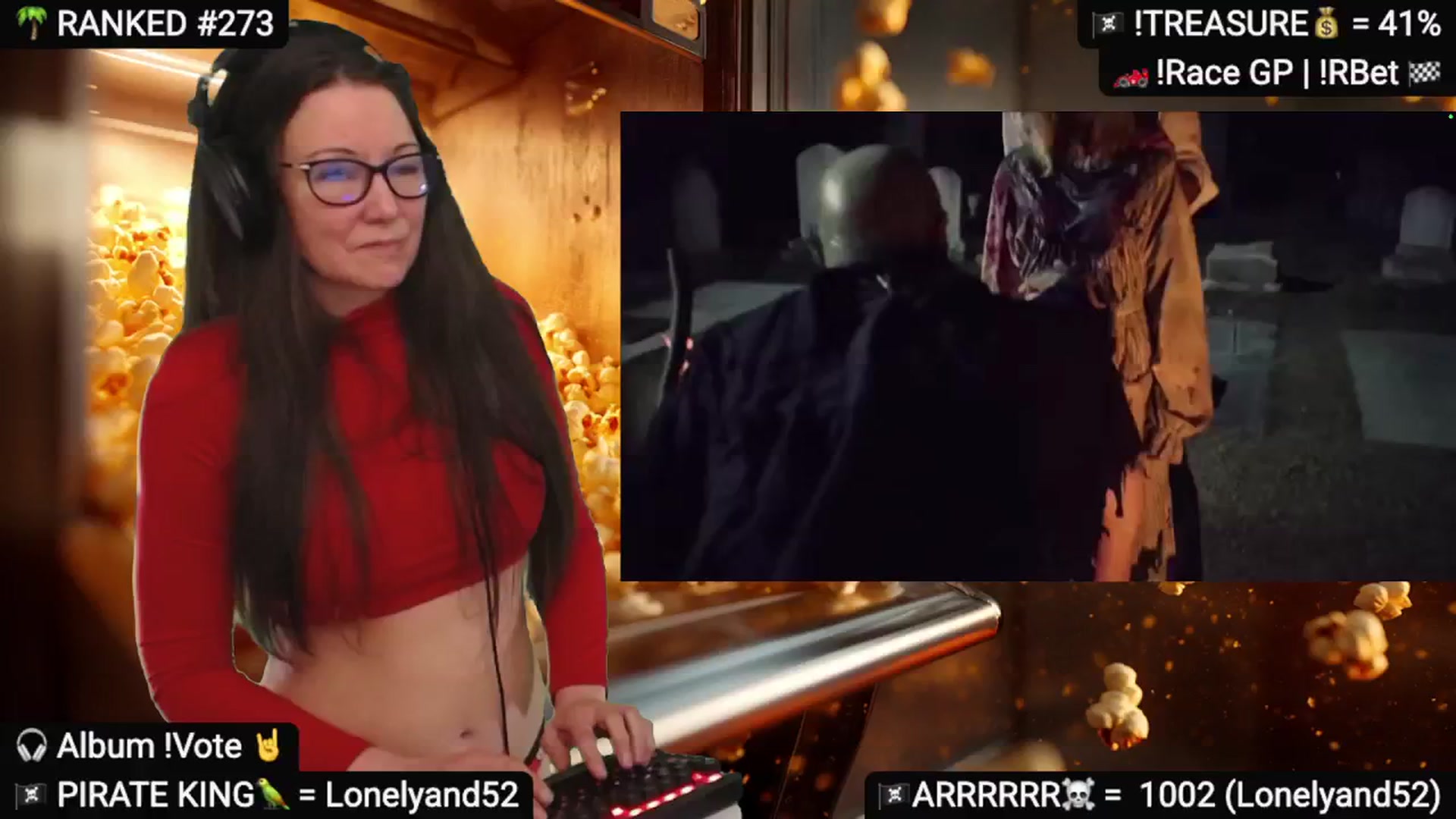 Gallery image thumbnail from DesZeppelin's myfreecams stream on, 05/18/2025, 02:24 image 11 of 20
