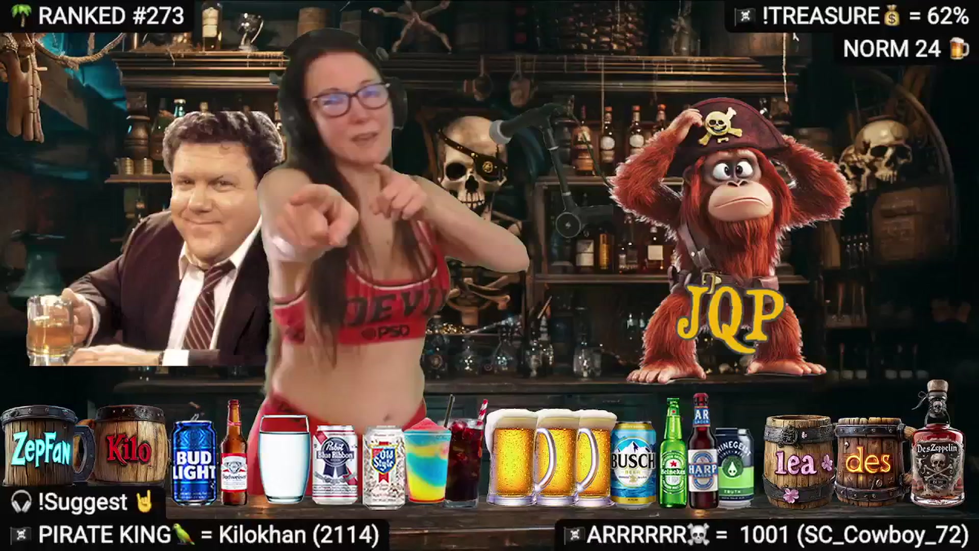 Gallery image thumbnail from DesZeppelin's myfreecams stream on, 05/21/2025, 06:35 image 2 of 20