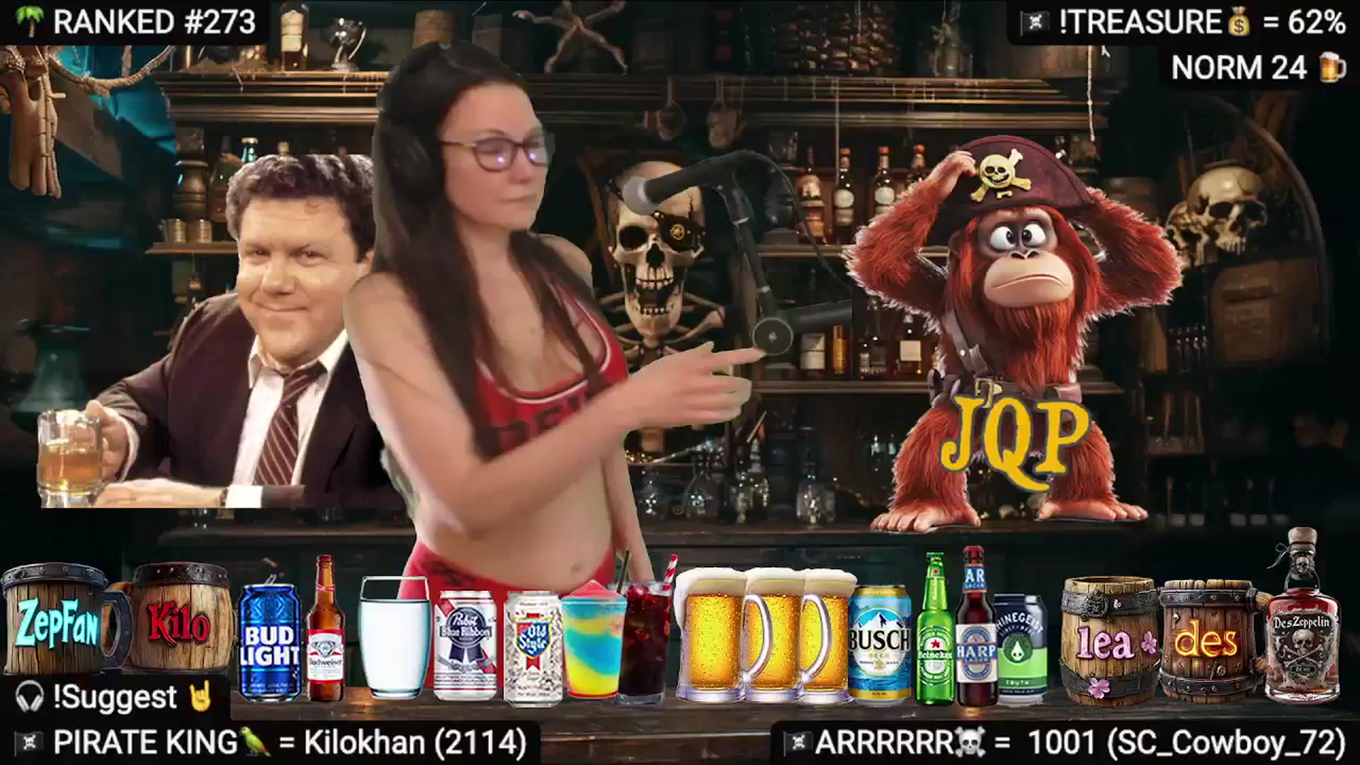 Gallery image thumbnail from DesZeppelin's myfreecams stream on, 05/21/2025, 06:35 image 1 of 20