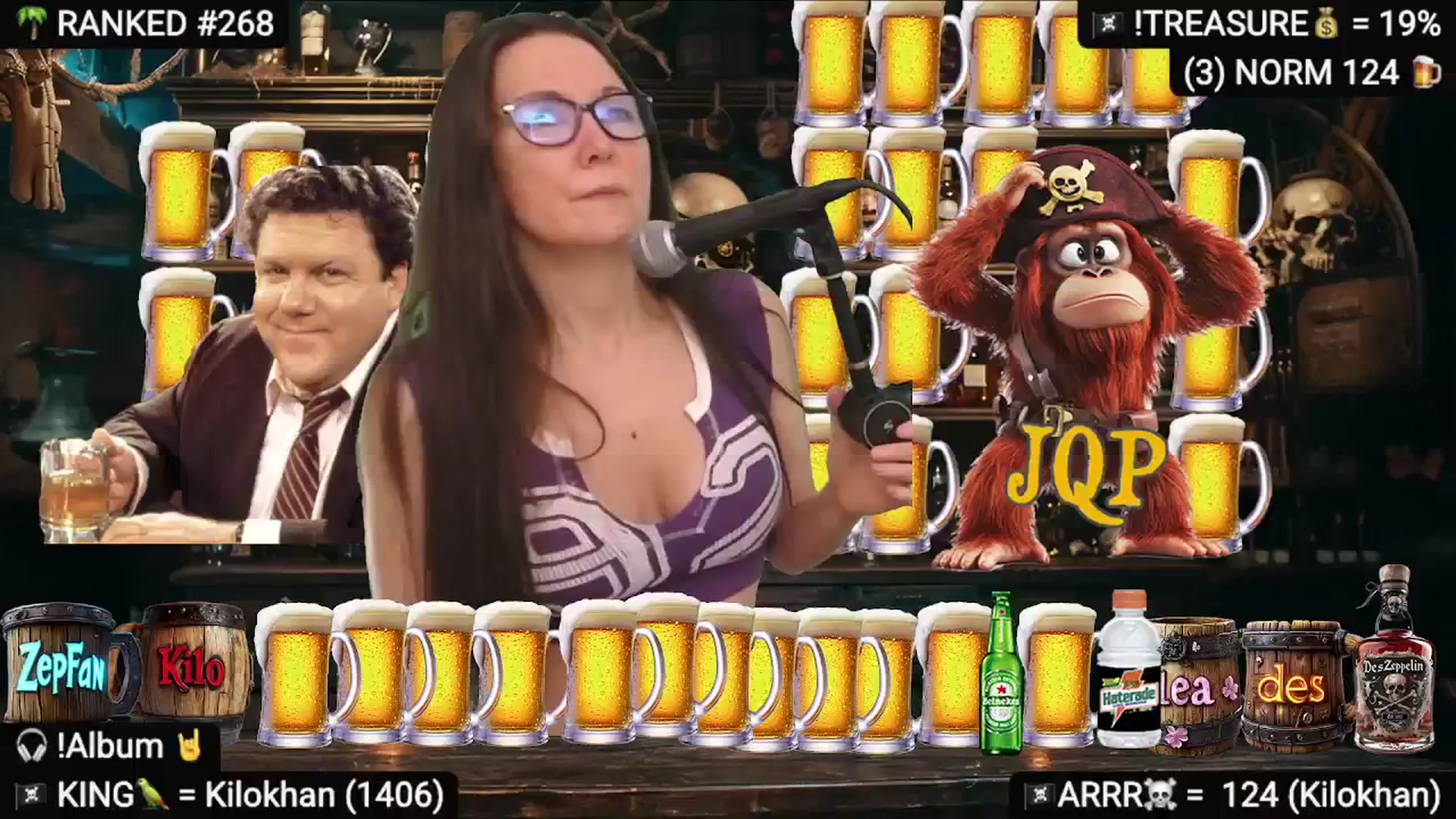 Gallery image thumbnail from DesZeppelin's myfreecams stream on, 05/22/2025, 24:01 image 14 of 20