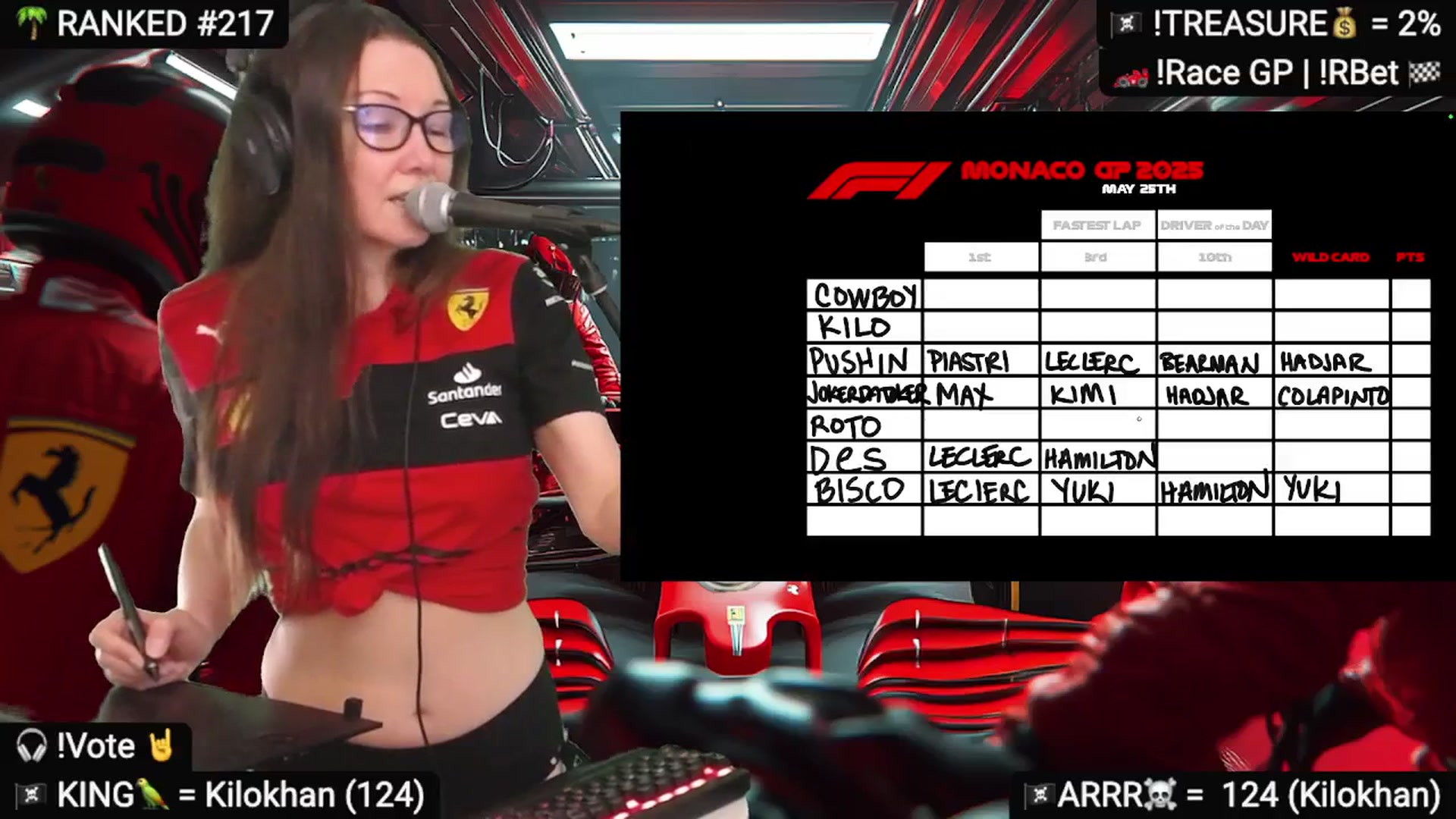 Gallery image thumbnail from DesZeppelin's myfreecams stream on, 05/24/2025, 23:19 image 9 of 20