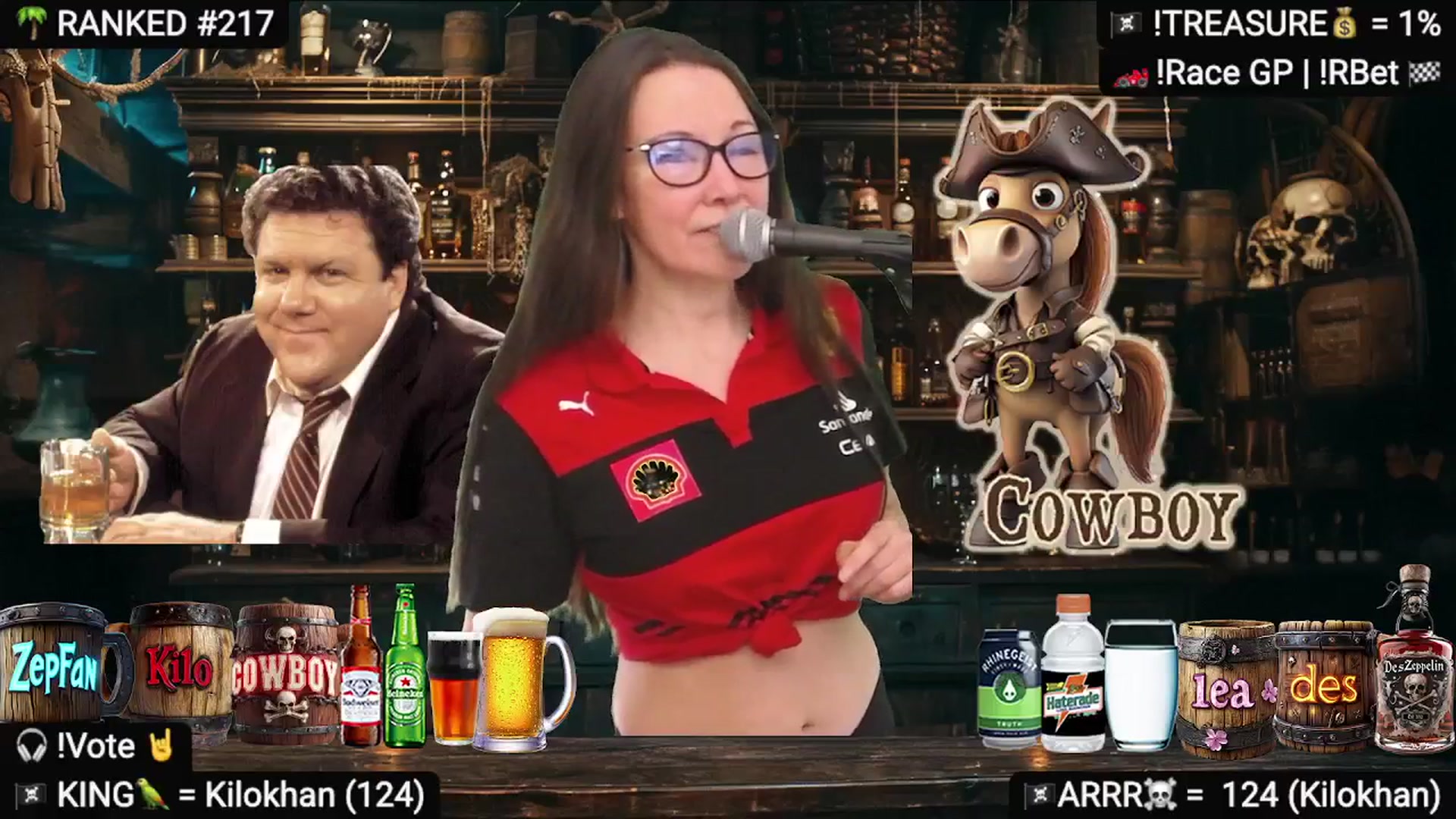 Gallery image thumbnail from DesZeppelin's myfreecams stream on, 05/24/2025, 23:19 image 2 of 20