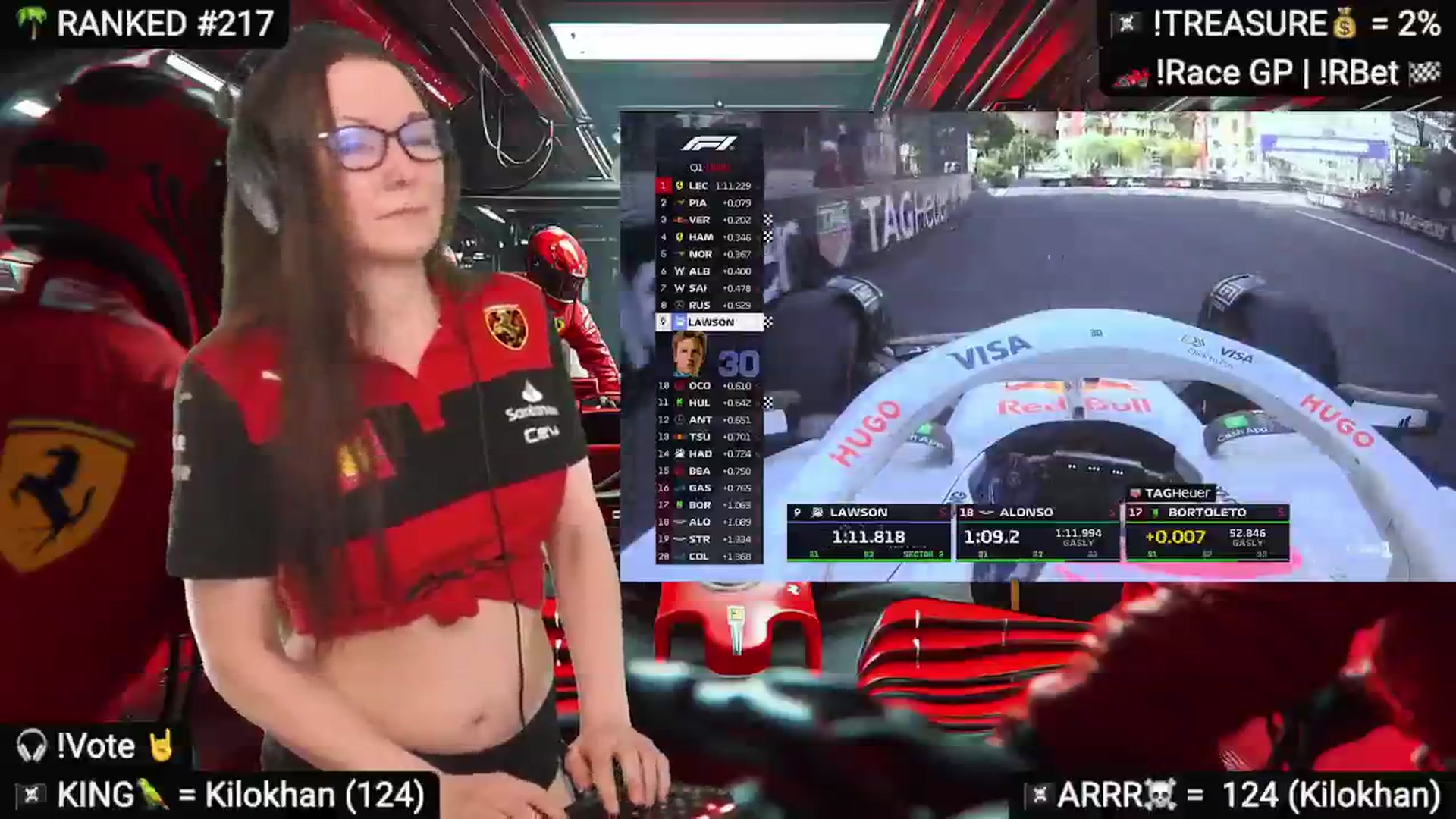 Gallery image thumbnail from DesZeppelin's myfreecams stream on, 05/24/2025, 23:19 image 6 of 20