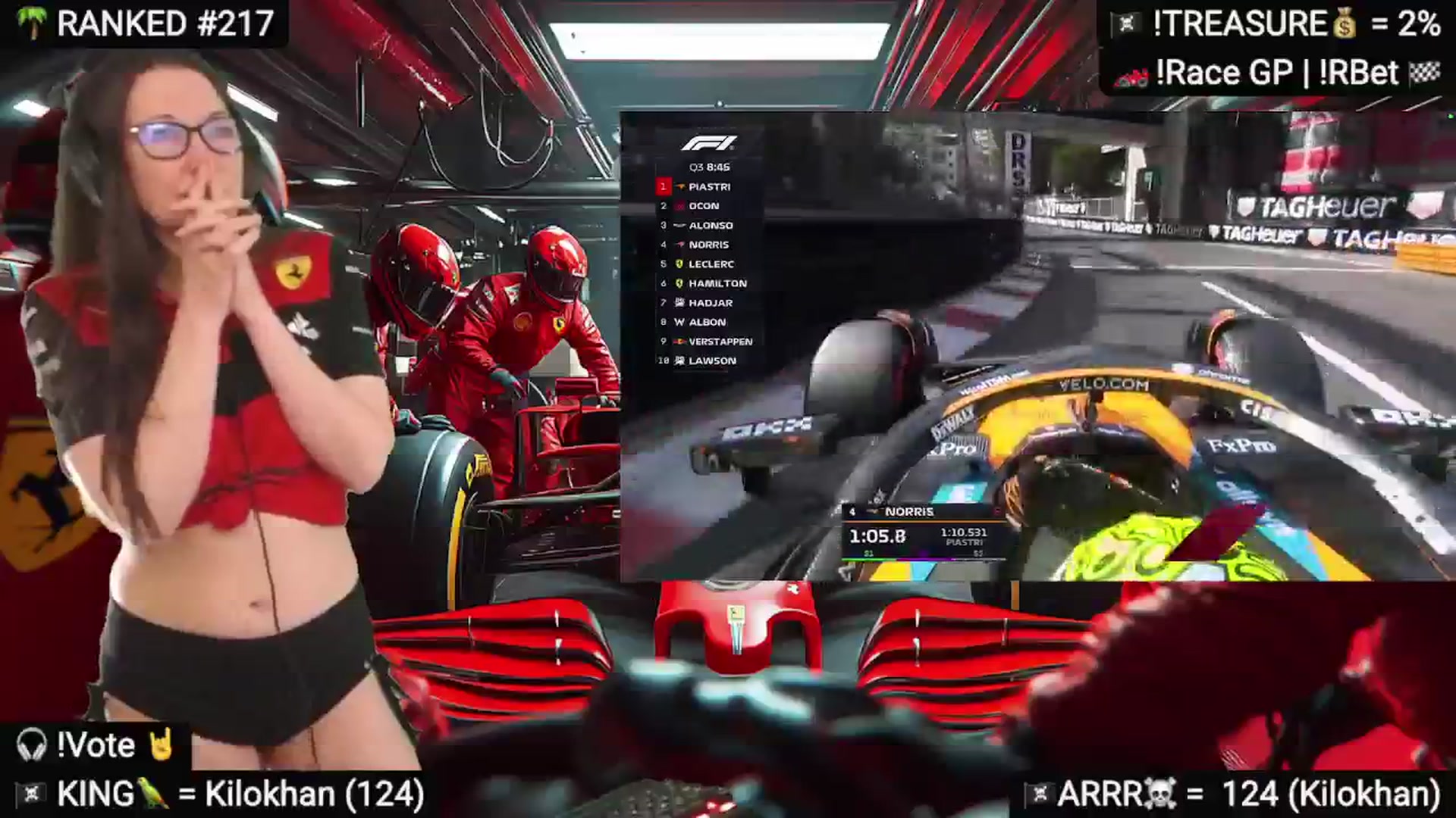 Gallery image thumbnail from DesZeppelin's myfreecams stream on, 05/24/2025, 23:19 image 7 of 20