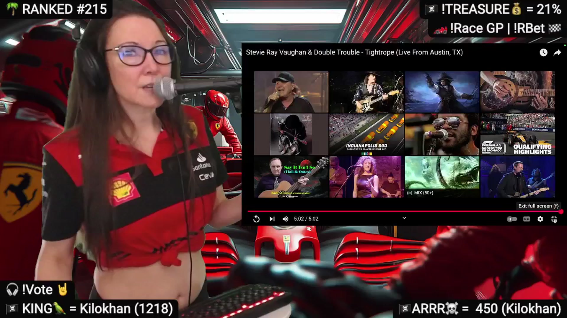 Gallery image thumbnail from DesZeppelin's myfreecams stream on, 05/25/2025, 01:27 image 6 of 20