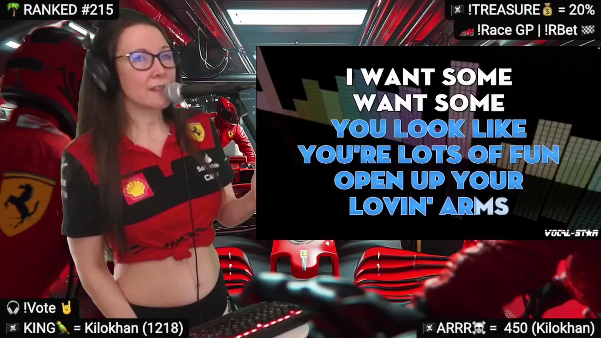 Gallery image thumbnail from DesZeppelin's myfreecams stream on, 05/25/2025, 01:27 image 3 of 20