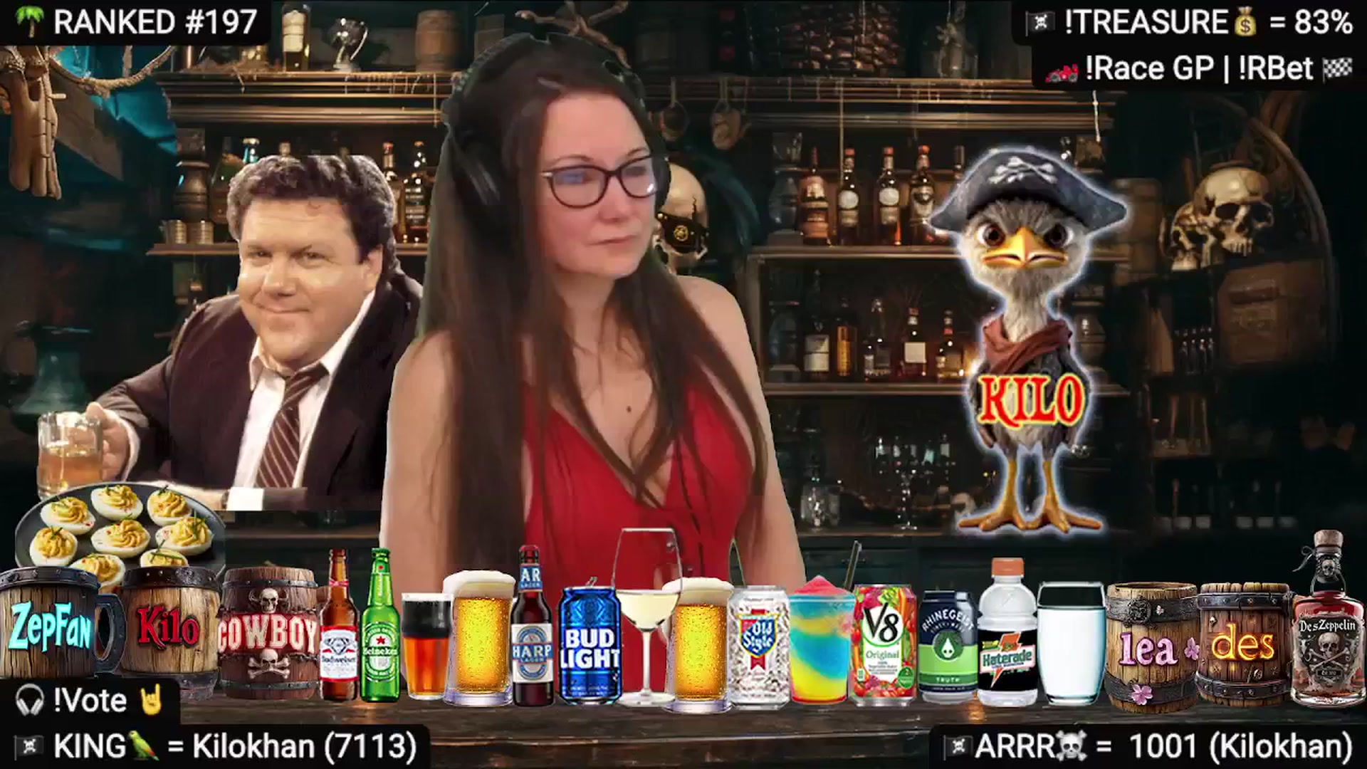 Gallery image thumbnail from DesZeppelin's myfreecams stream on, 05/25/2025, 07:38 image 1 of 20