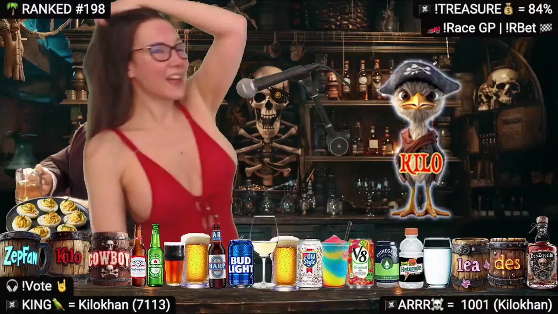 Gallery image thumbnail from DesZeppelin's myfreecams stream on, 05/25/2025, 07:38 image 9 of 20