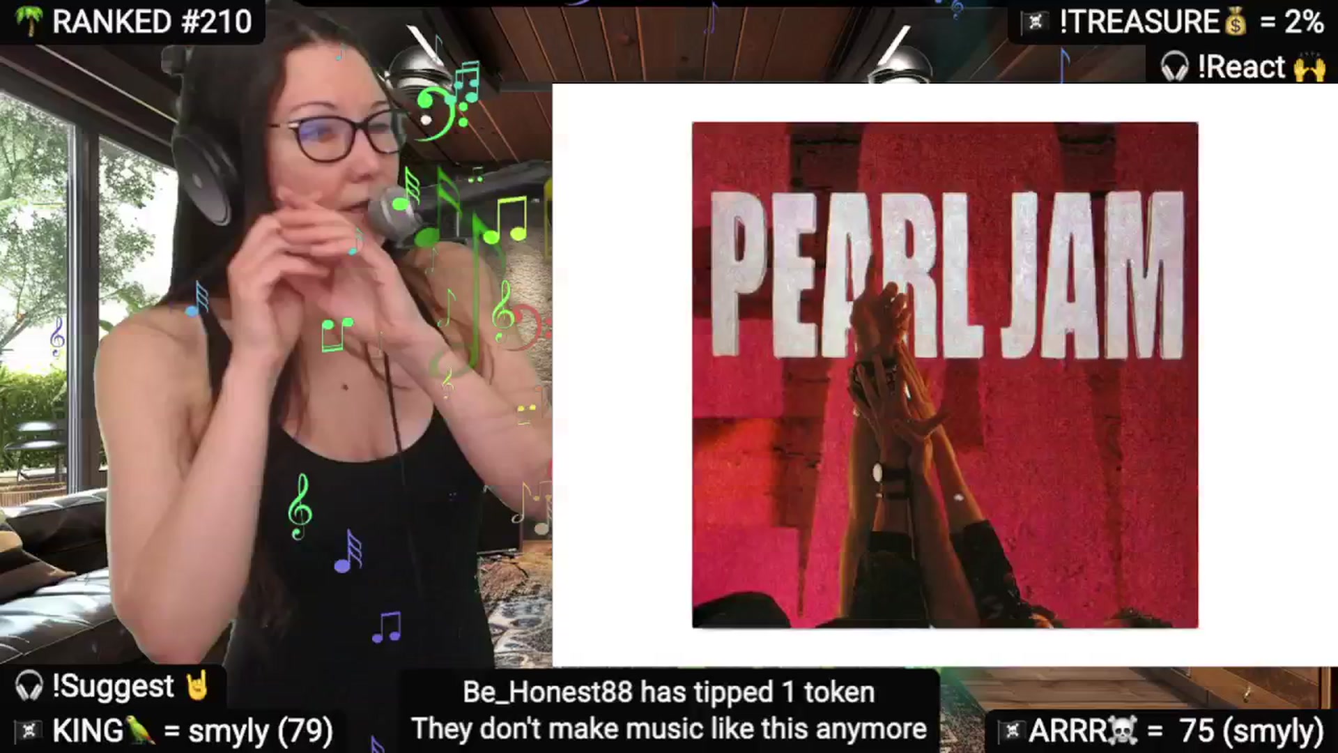 Gallery image thumbnail from DesZeppelin's myfreecams stream on, 05/27/2025, 24:04 image 4 of 20