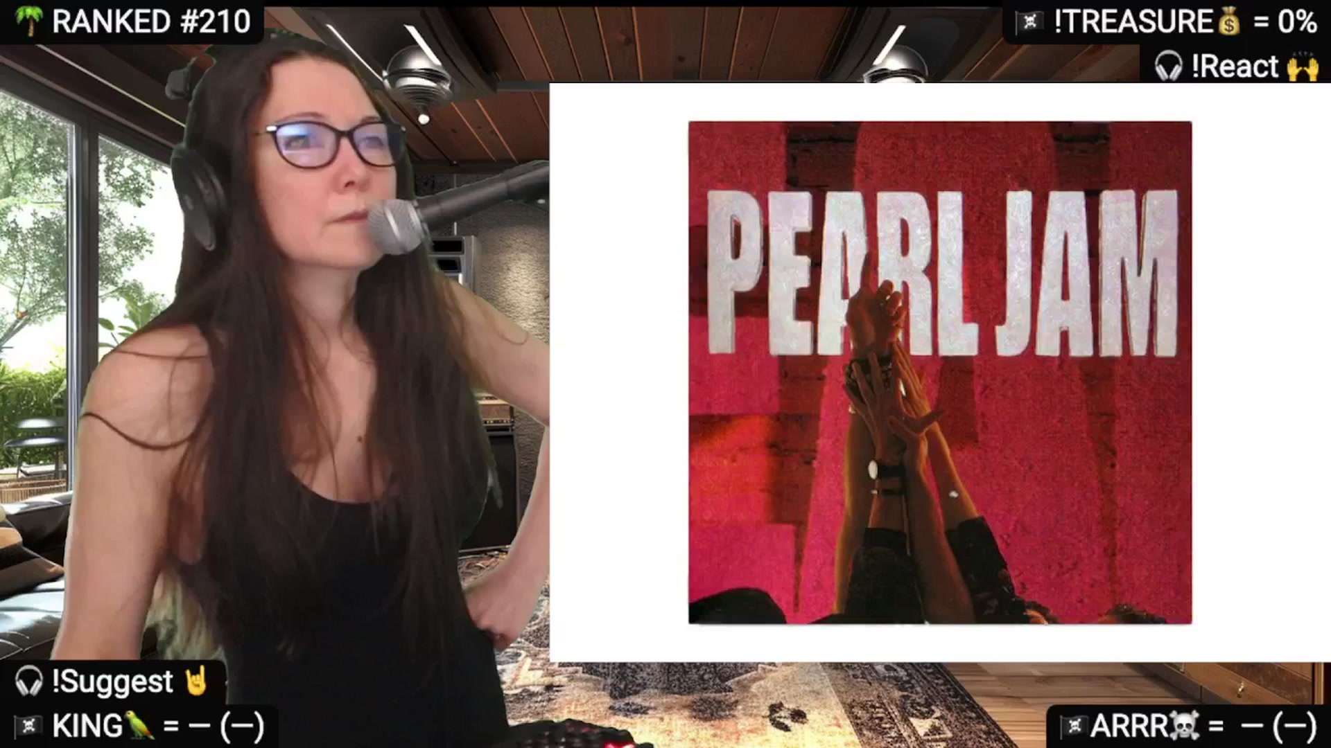 Gallery image thumbnail from DesZeppelin's myfreecams stream on, 05/27/2025, 24:04 image 1 of 20