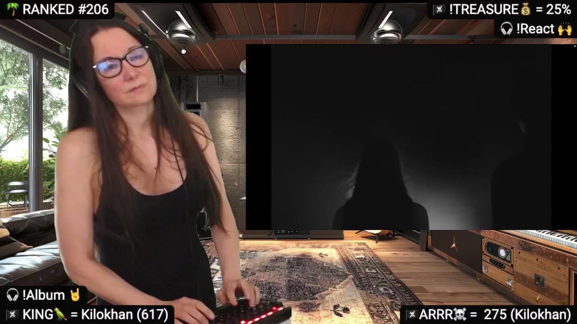 Gallery image thumbnail from DesZeppelin's myfreecams stream on, 05/27/2025, 01:08 image 14 of 20