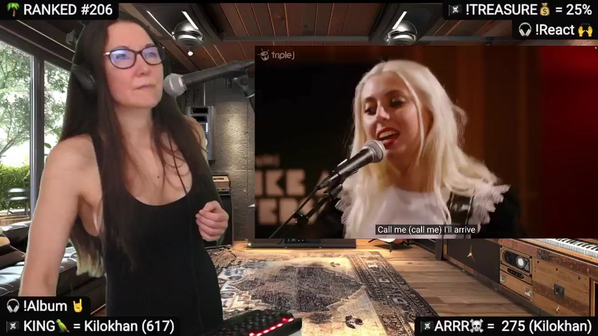 Gallery image thumbnail from DesZeppelin's myfreecams stream on, 05/27/2025, 01:08 image 11 of 20