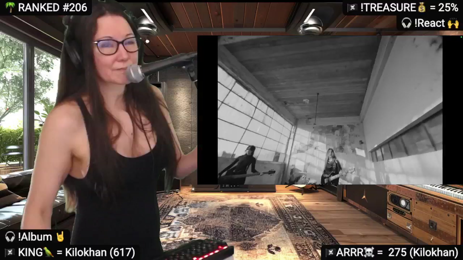 Gallery image thumbnail from DesZeppelin's myfreecams stream on, 05/27/2025, 01:08 image 16 of 20