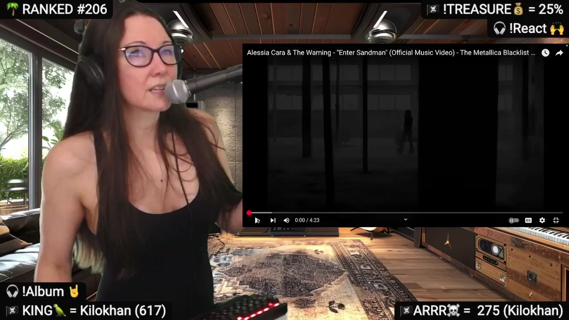 Gallery image thumbnail from DesZeppelin's myfreecams stream on, 05/27/2025, 01:08 image 12 of 20