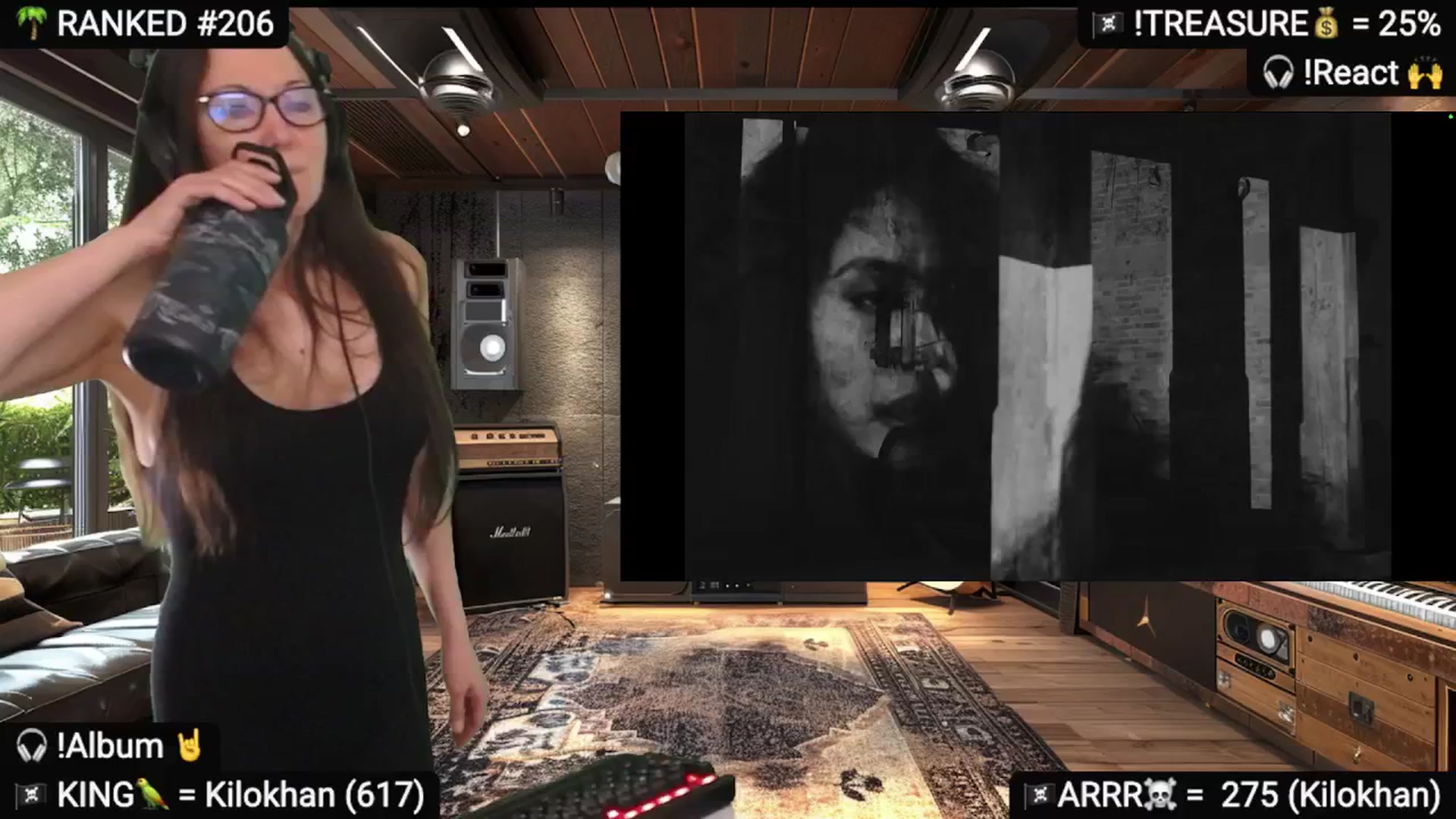 Gallery image thumbnail from DesZeppelin's myfreecams stream on, 05/27/2025, 01:08 image 13 of 20