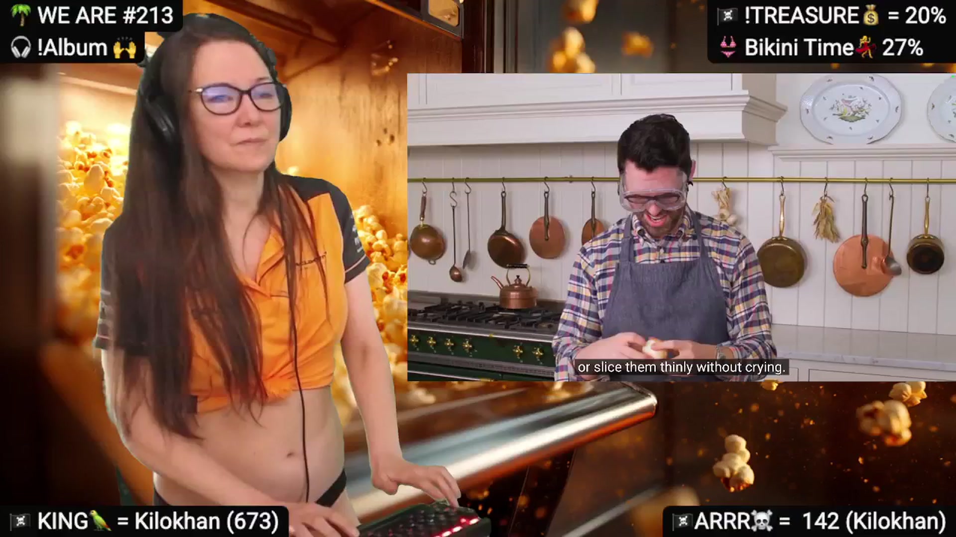 Gallery image thumbnail from DesZeppelin's myfreecams stream on, 05/28/2025, 01:14 image 14 of 20