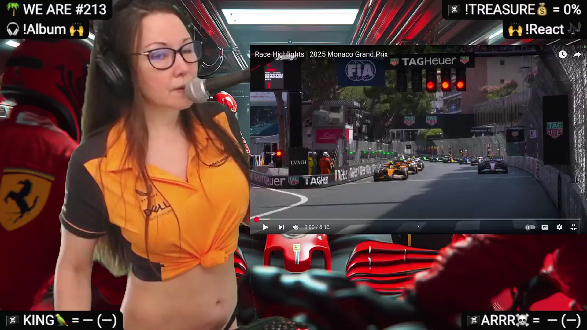 Gallery image thumbnail from DesZeppelin's myfreecams stream on, 05/28/2025, 01:14 image 1 of 20