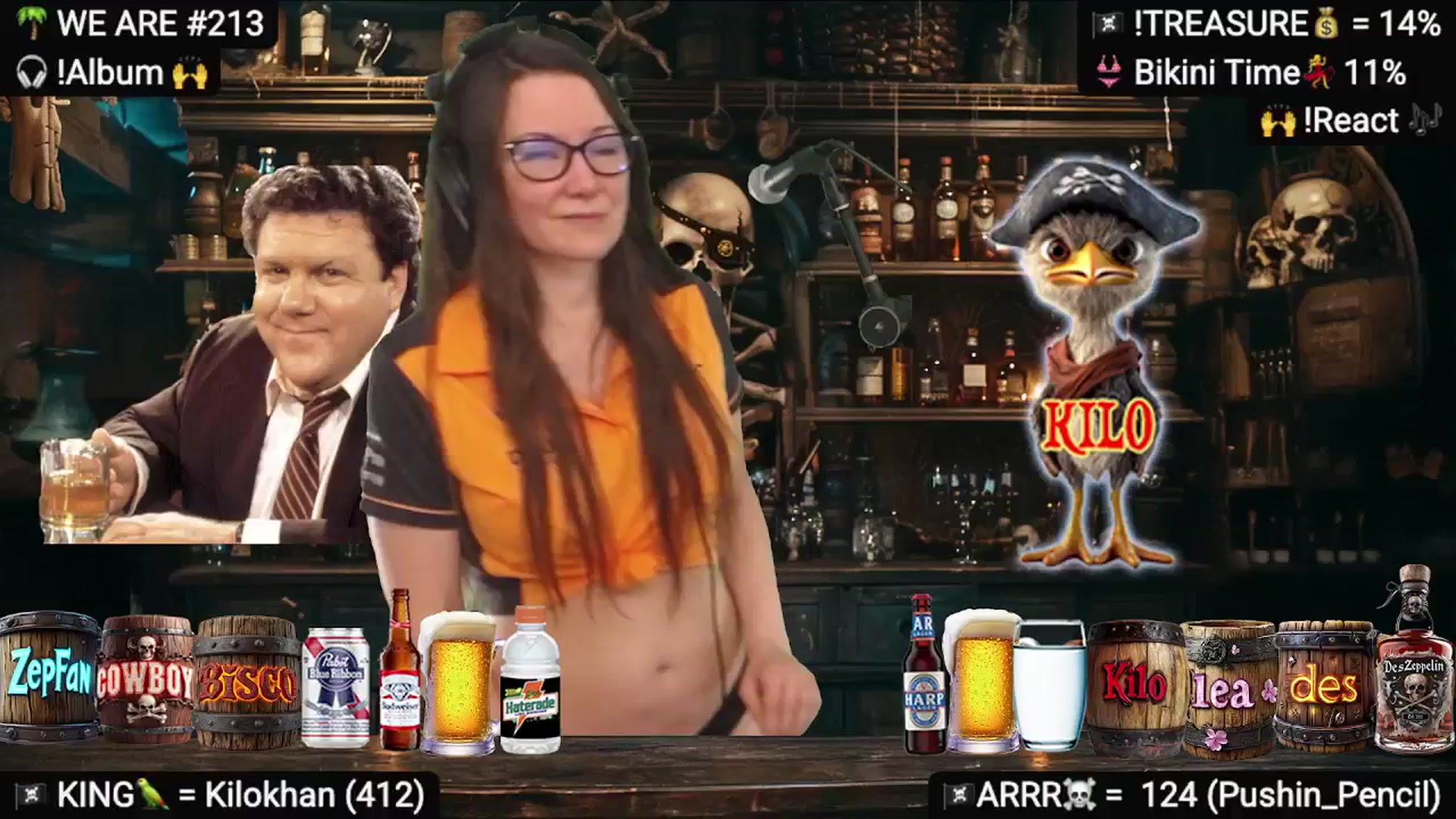 Gallery image thumbnail from DesZeppelin's myfreecams stream on, 05/28/2025, 01:14 image 11 of 20