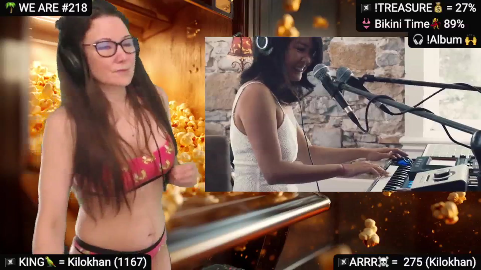 Gallery image thumbnail from DesZeppelin's myfreecams stream on, 05/29/2025, 24:58 image 19 of 20