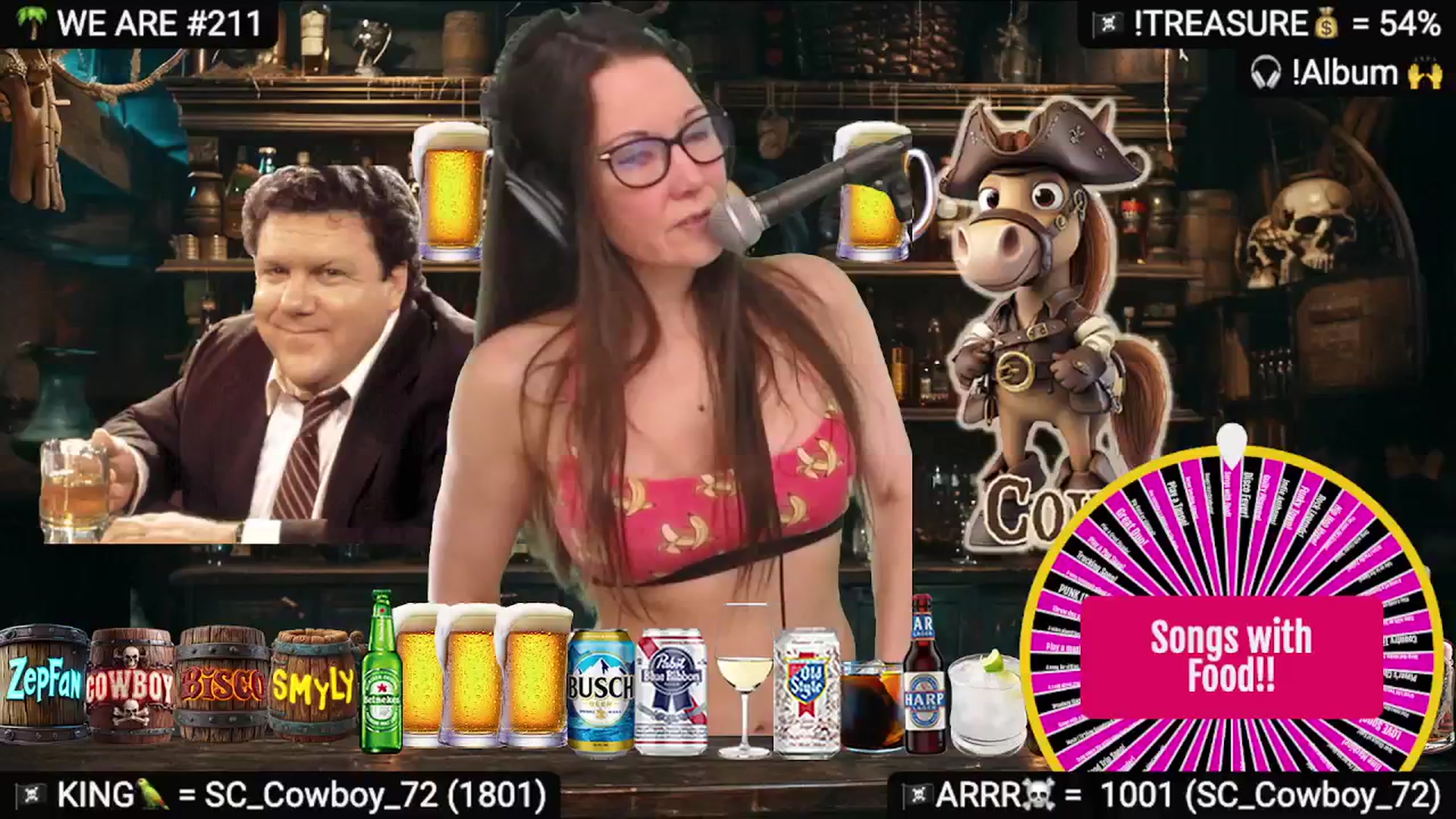 Gallery image thumbnail from DesZeppelin's myfreecams stream on, 05/29/2025, 07:58 image 3 of 20