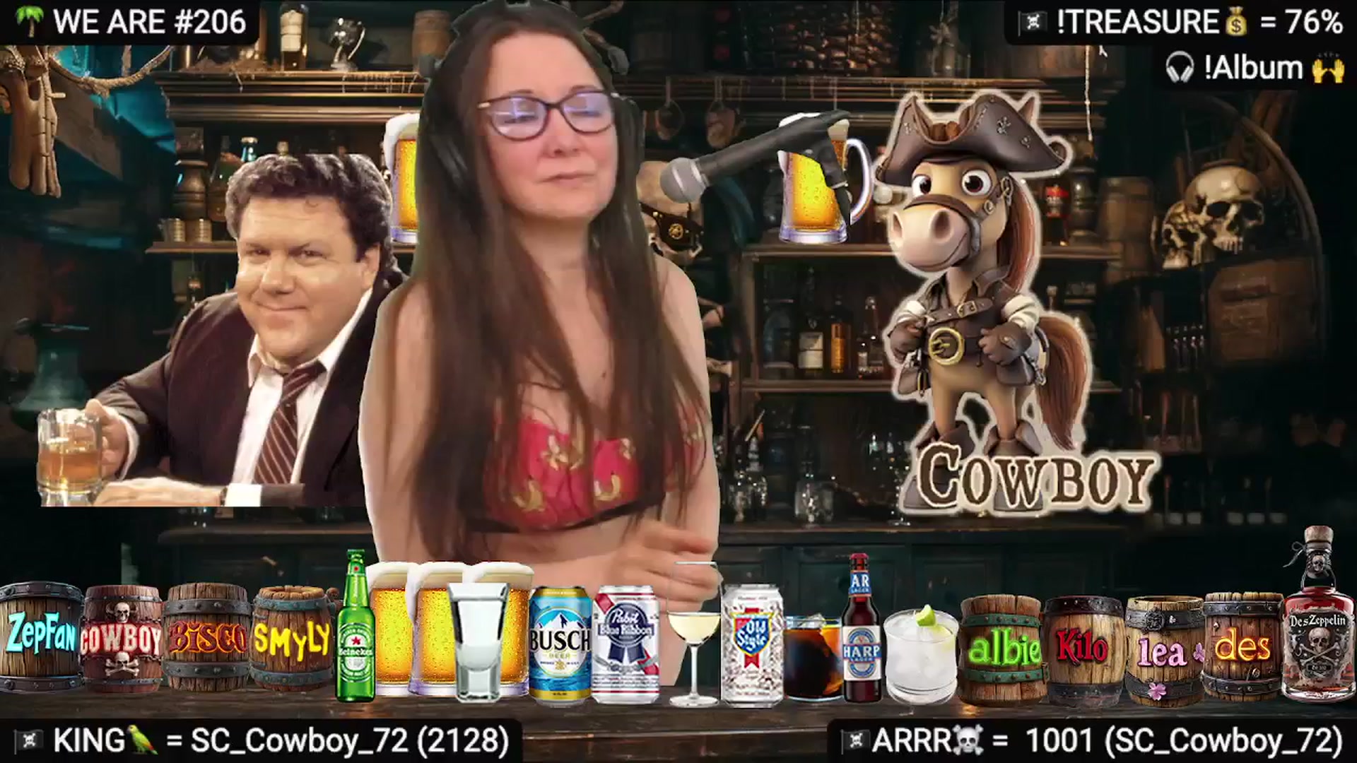 Gallery image thumbnail from DesZeppelin's myfreecams stream on, 05/29/2025, 07:58 image 20 of 20