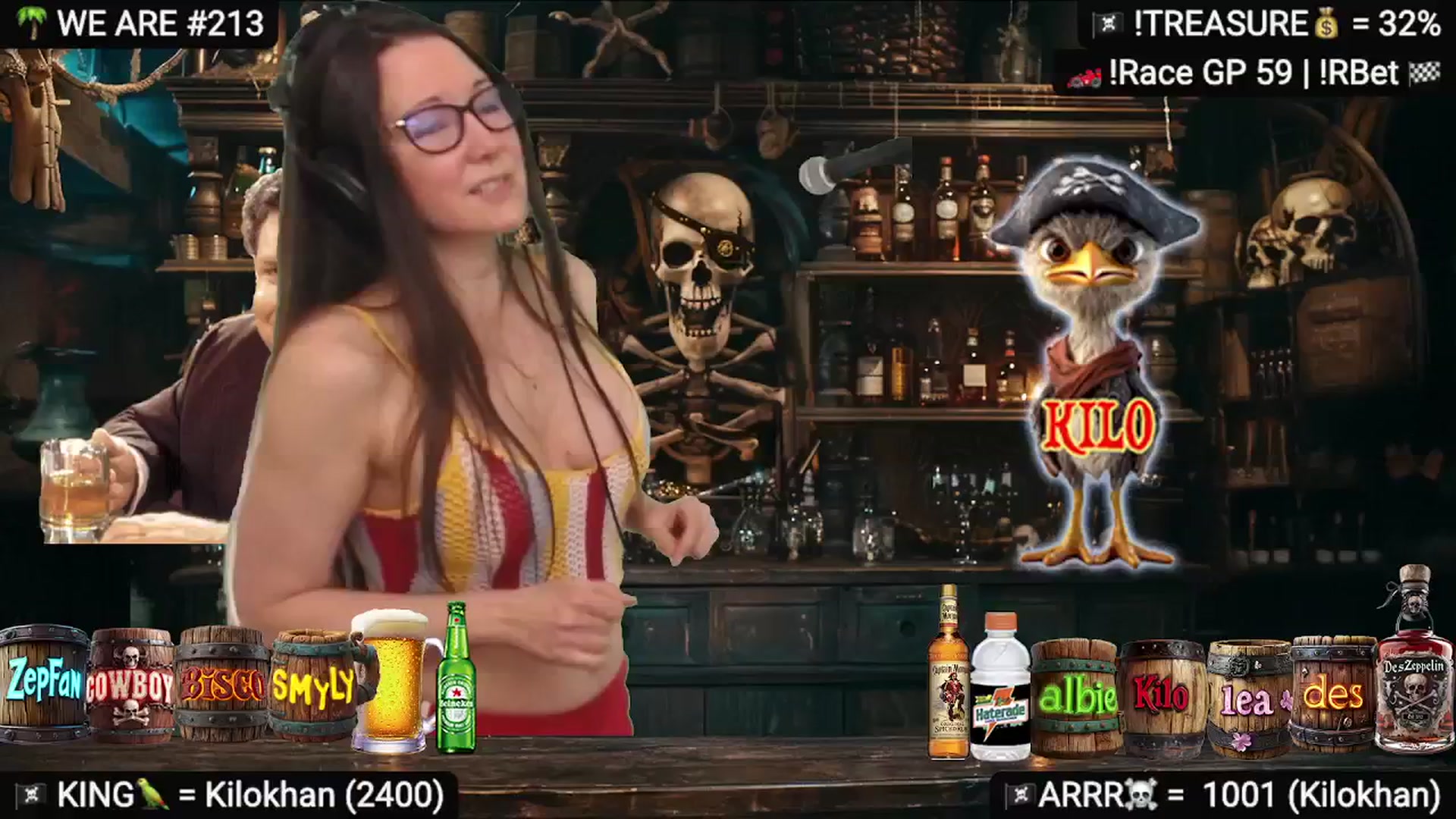 Gallery image thumbnail from DesZeppelin's myfreecams stream on, 06/01/2025, 01:37 image 11 of 20