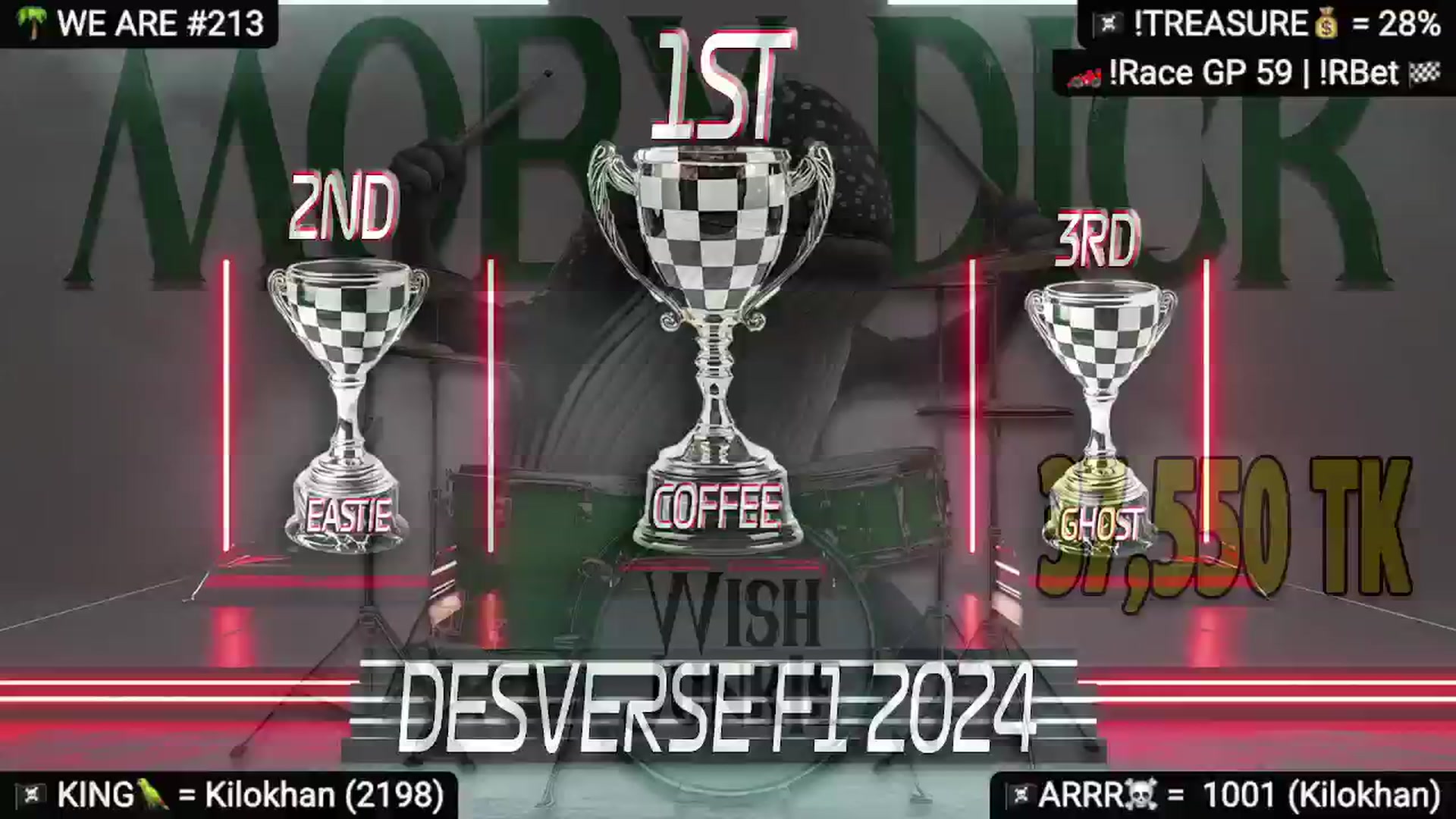Gallery image thumbnail from DesZeppelin's myfreecams stream on, 06/01/2025, 01:37 image 4 of 20