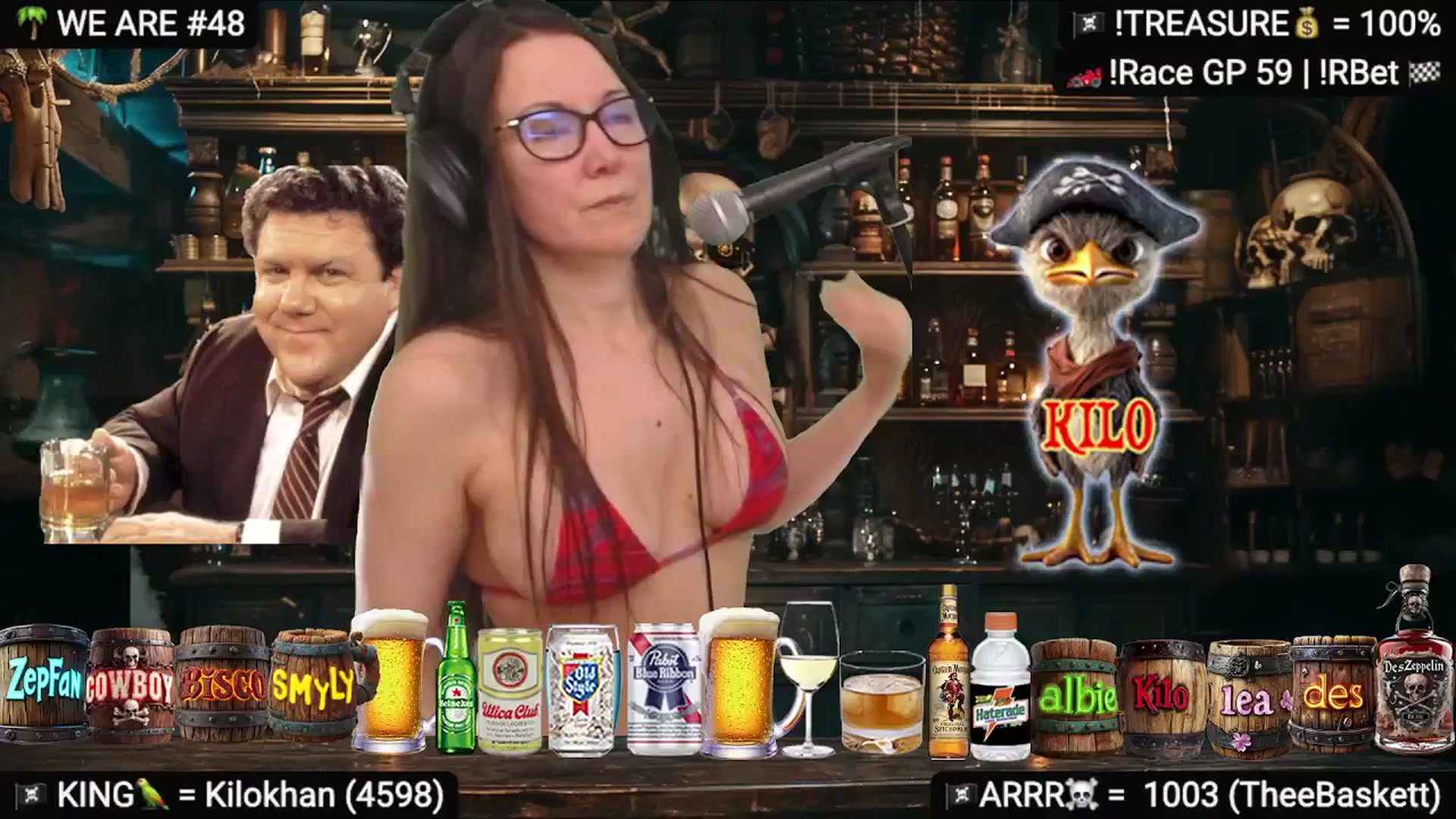 Gallery image thumbnail from DesZeppelin's myfreecams stream on, 06/01/2025, 08:22 image 9 of 20