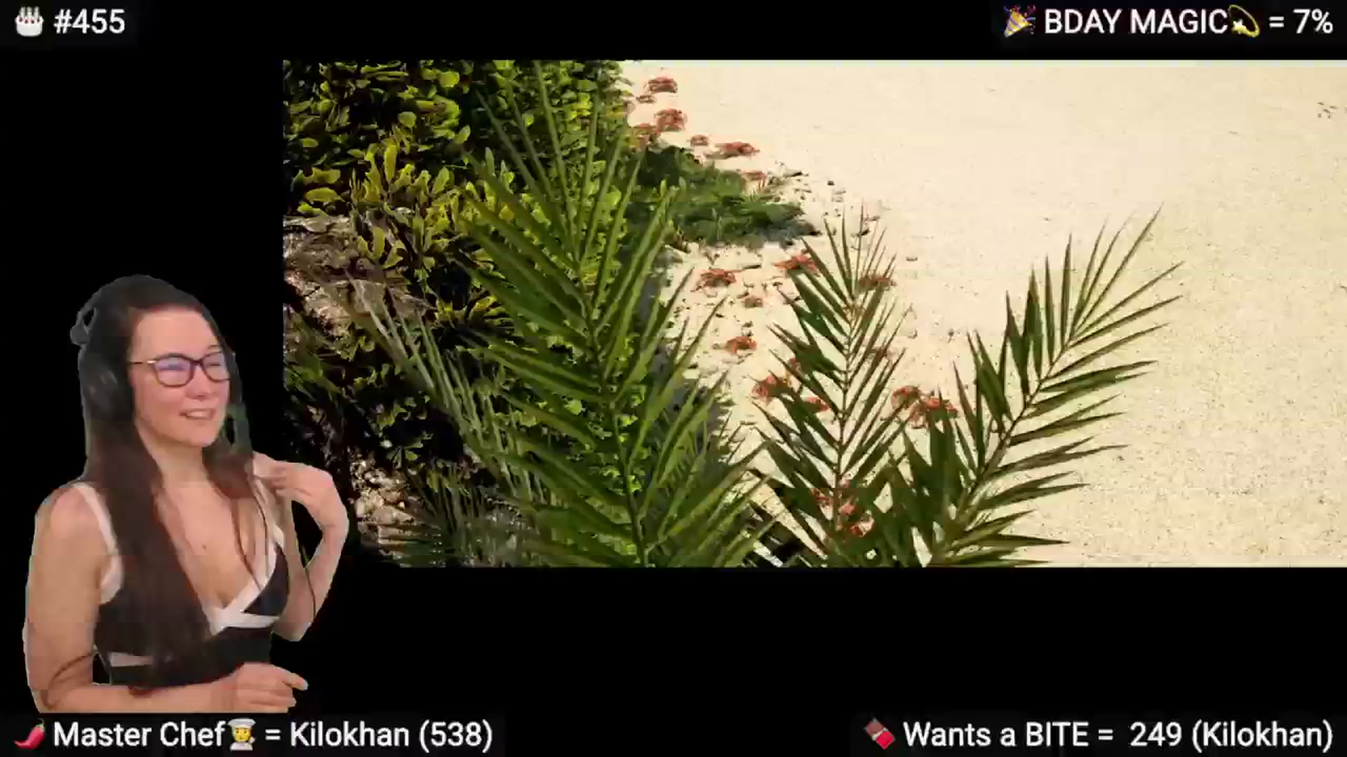 Gallery image thumbnail from DesZeppelin's myfreecams stream on, 06/05/2025, 01:28 image 7 of 20